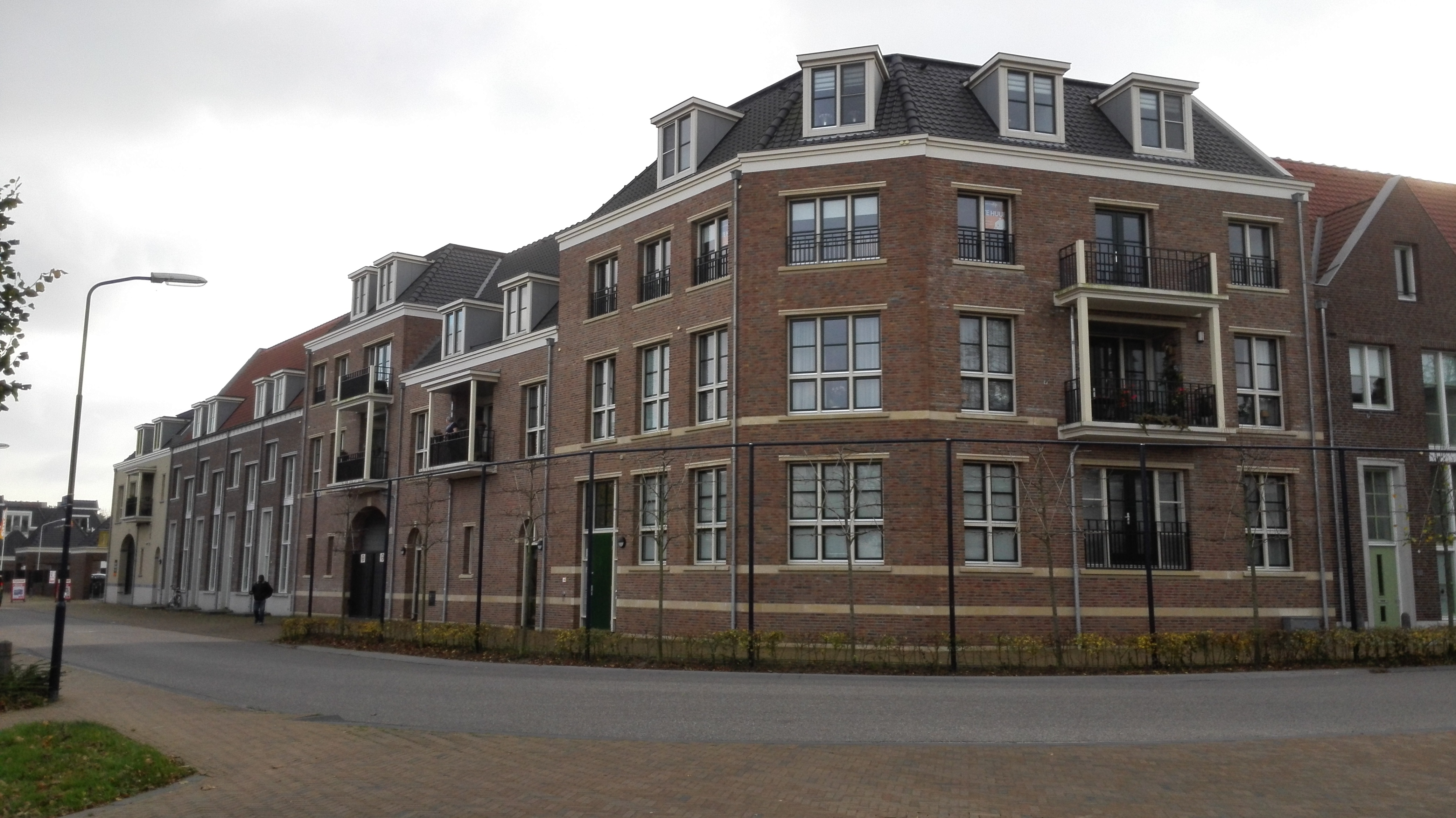 Walstraat 55, 7061 CA Terborg, Nederland