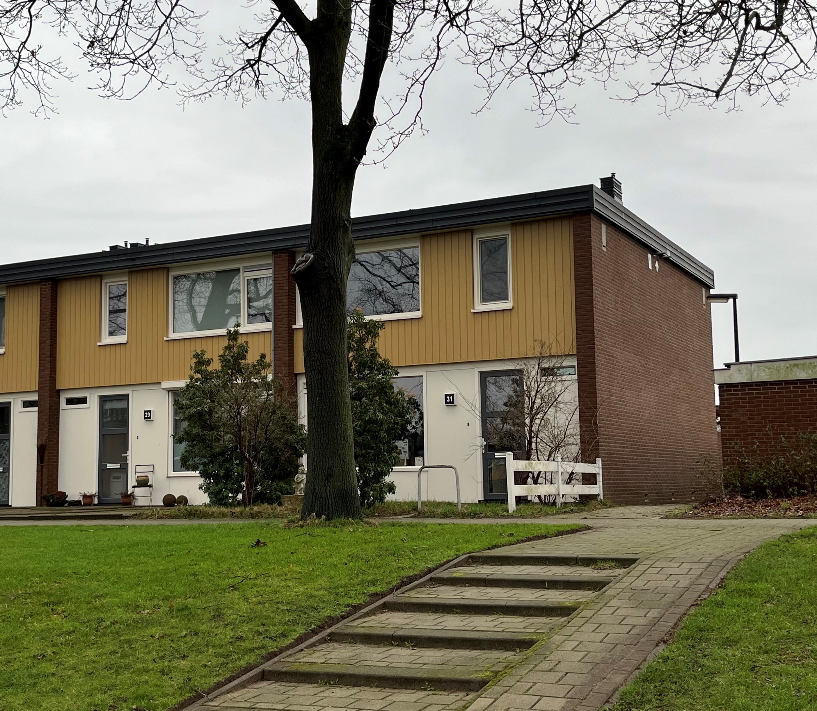 Van Starkenborghstraat 31, 7002 EE Doetinchem, Nederland