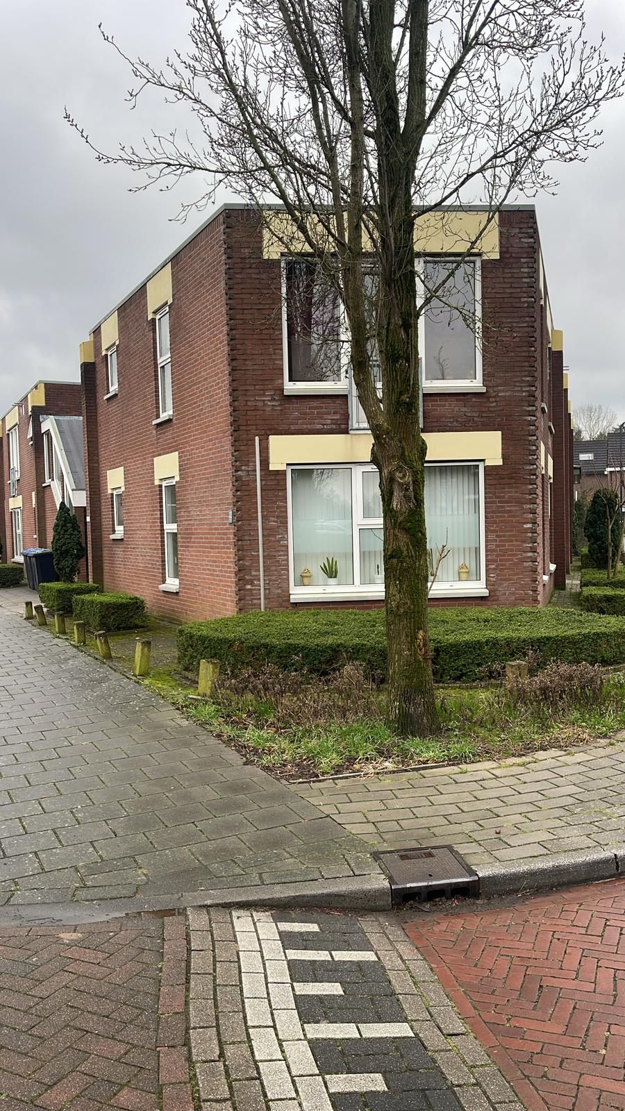 Vulcaanstraat 21I, 7061 AW Terborg, Nederland