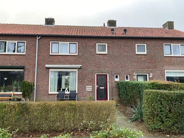 Canadaparklaan 29, 7007 BH Doetinchem, Nederland