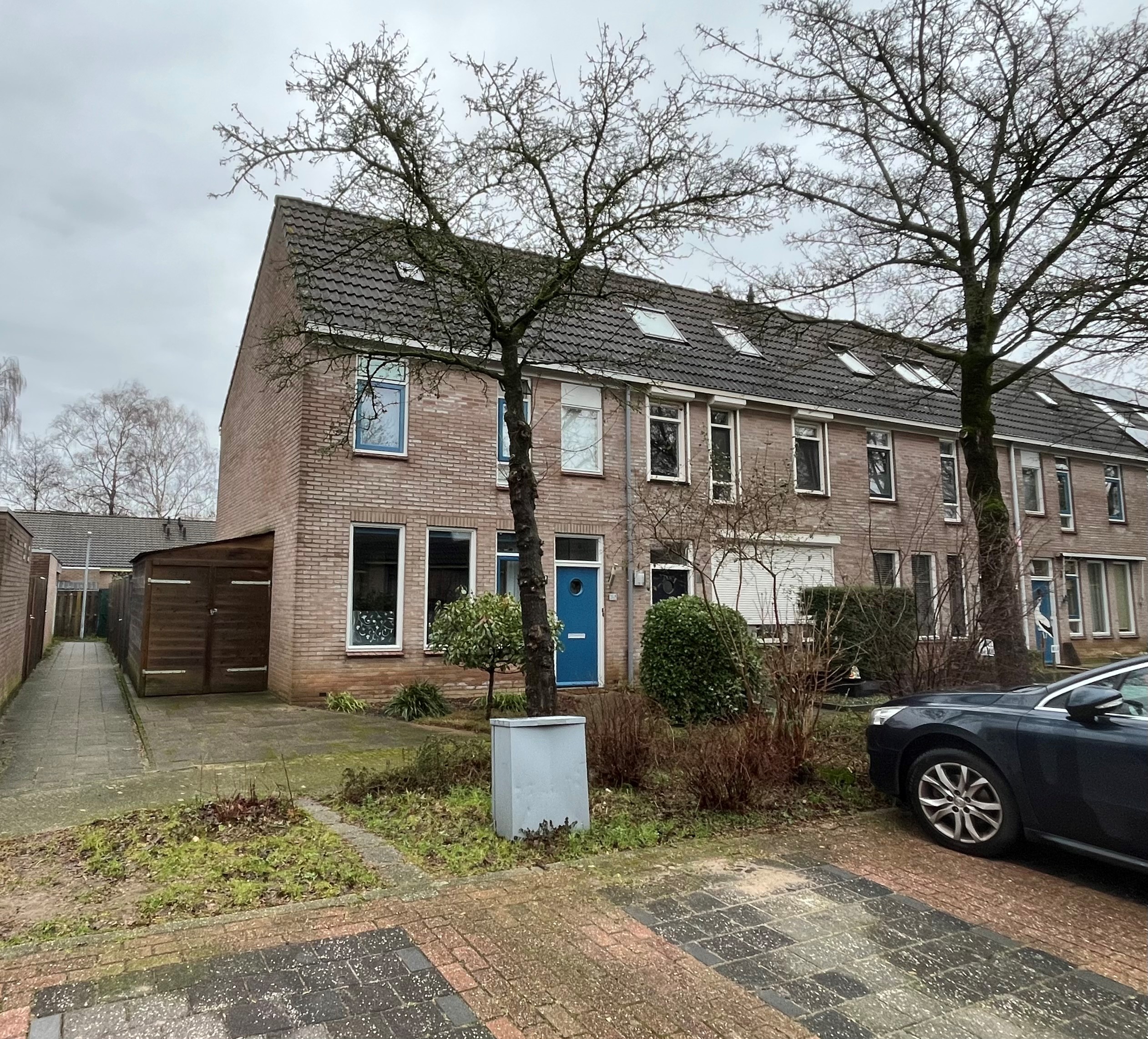 Bastinglaan 9, 7006 EG Doetinchem, Nederland