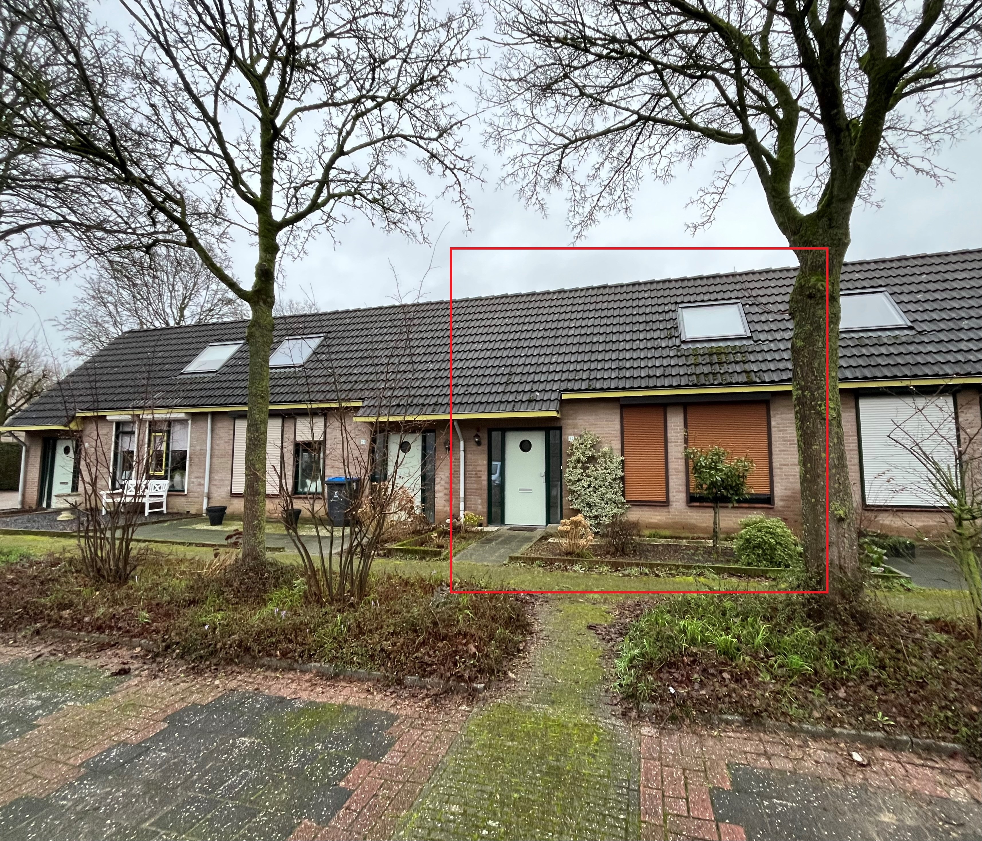 Bastinglaan 32, 7006 EK Doetinchem, Nederland