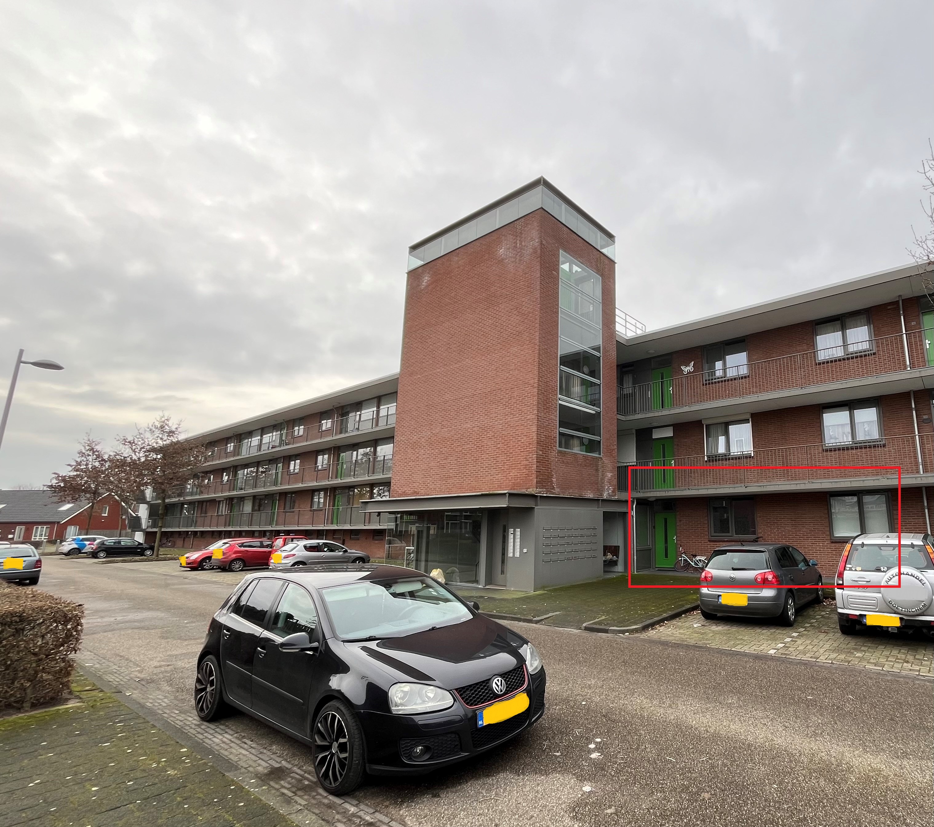 Leliestraat 18, 7004 CS Doetinchem, Nederland