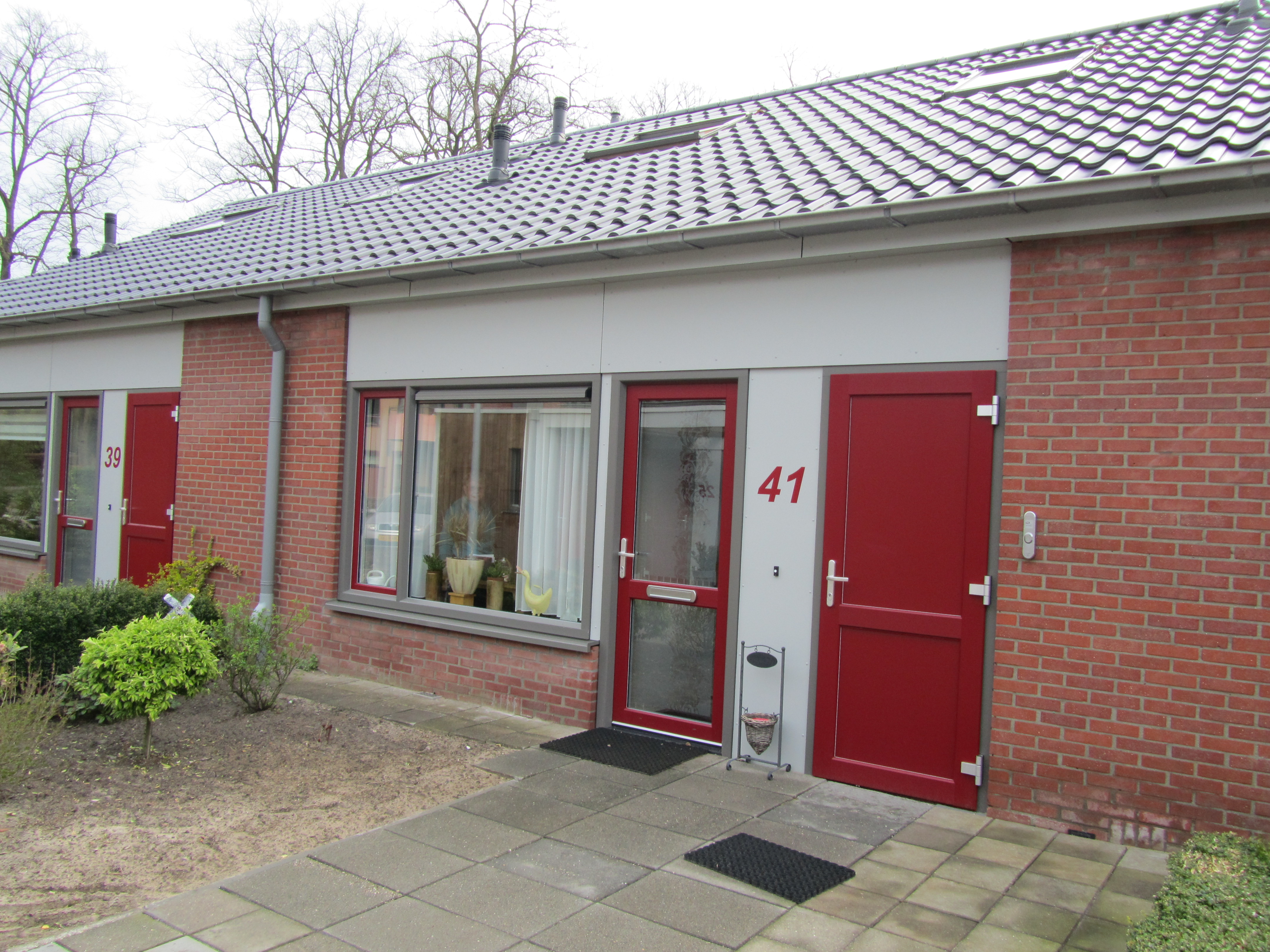 Magnoliaweg 41, 7021 ZX Zelhem, Nederland