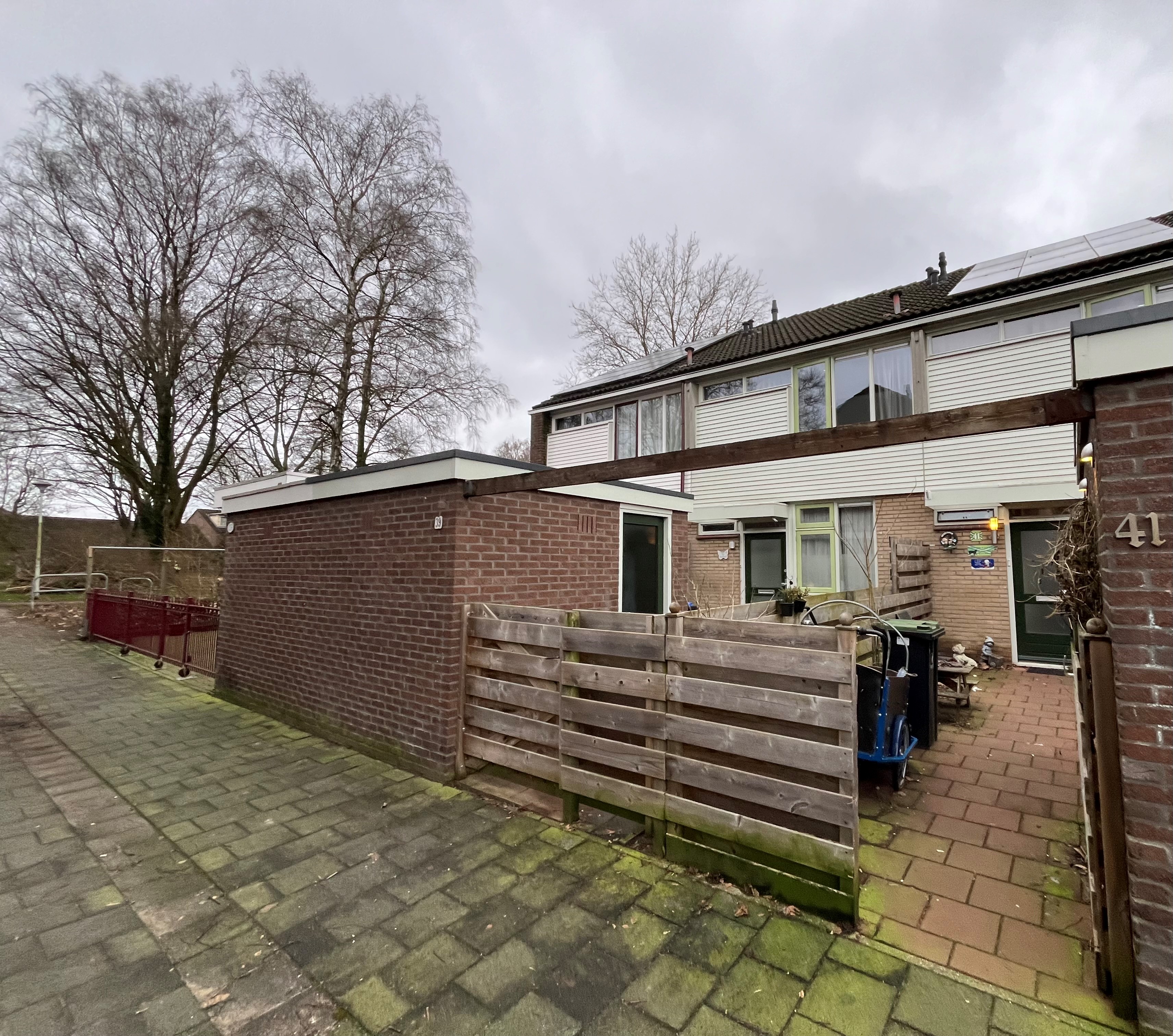 Markhorst 39, 7009 LD Doetinchem, Nederland