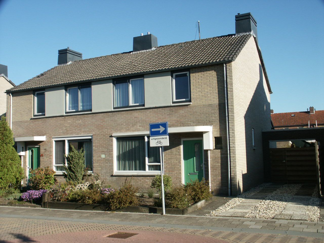 Sophialaan 59, 7261 XR Ruurlo, Nederland