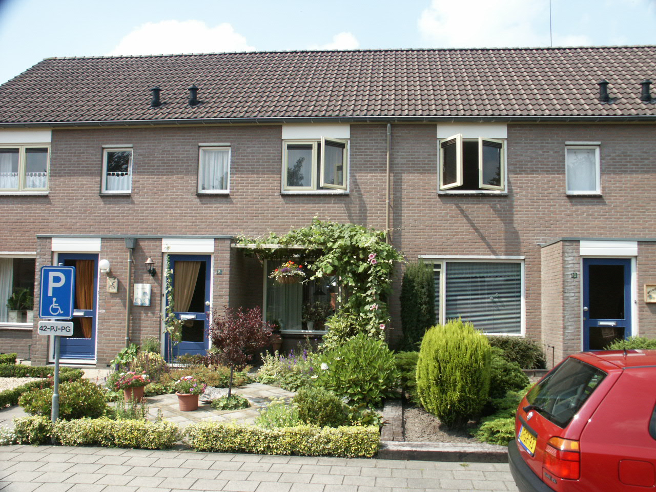 Wisselt 8, 7021 EJ Zelhem, Nederland