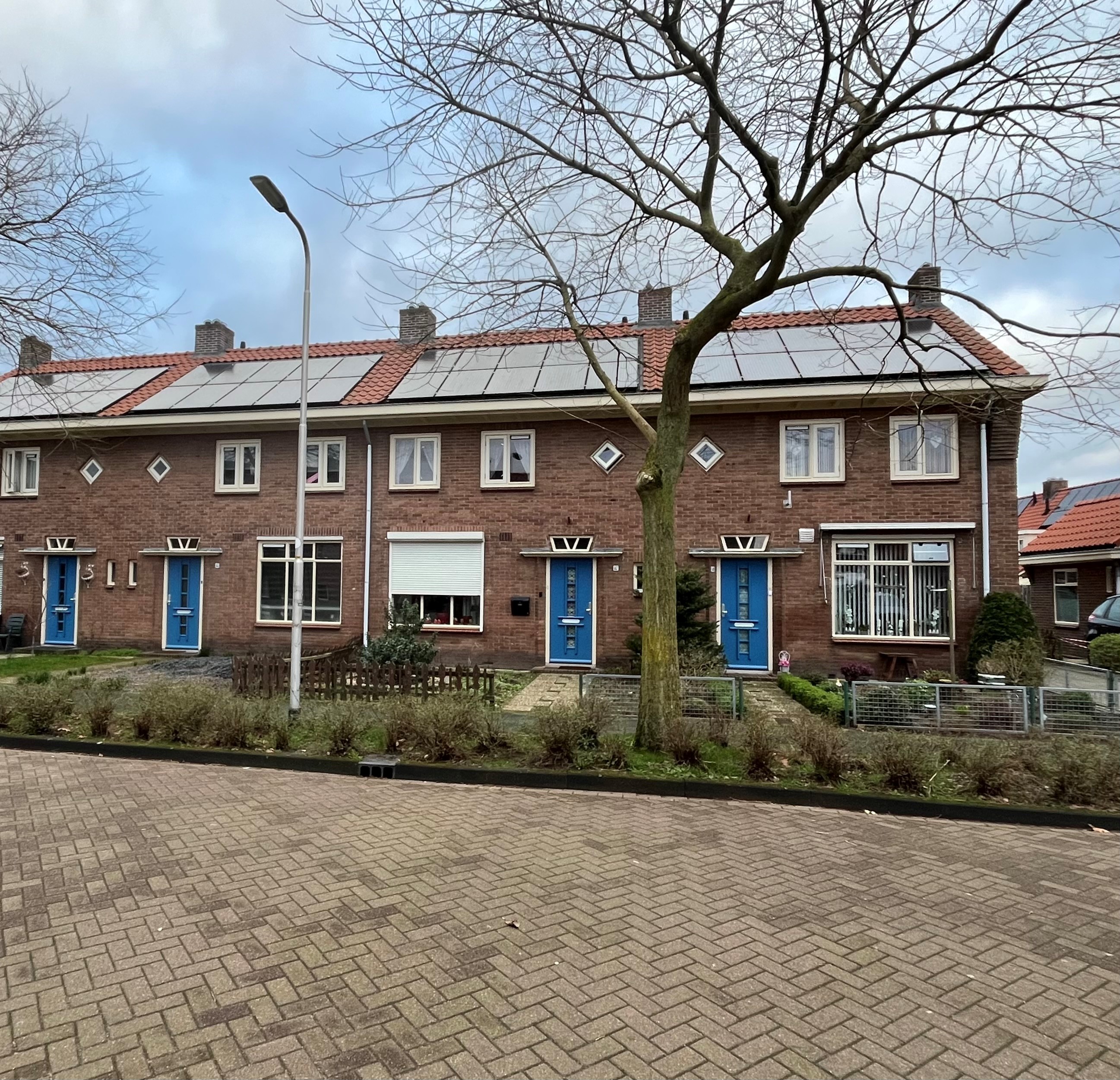 Oude Rozengaardseweg 147, 7009 NB Doetinchem, Nederland