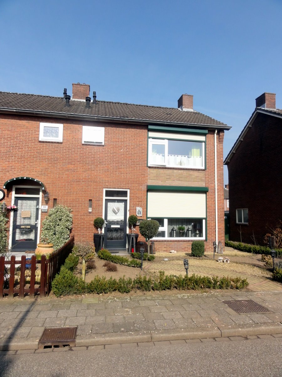 Meidoornstraat 15