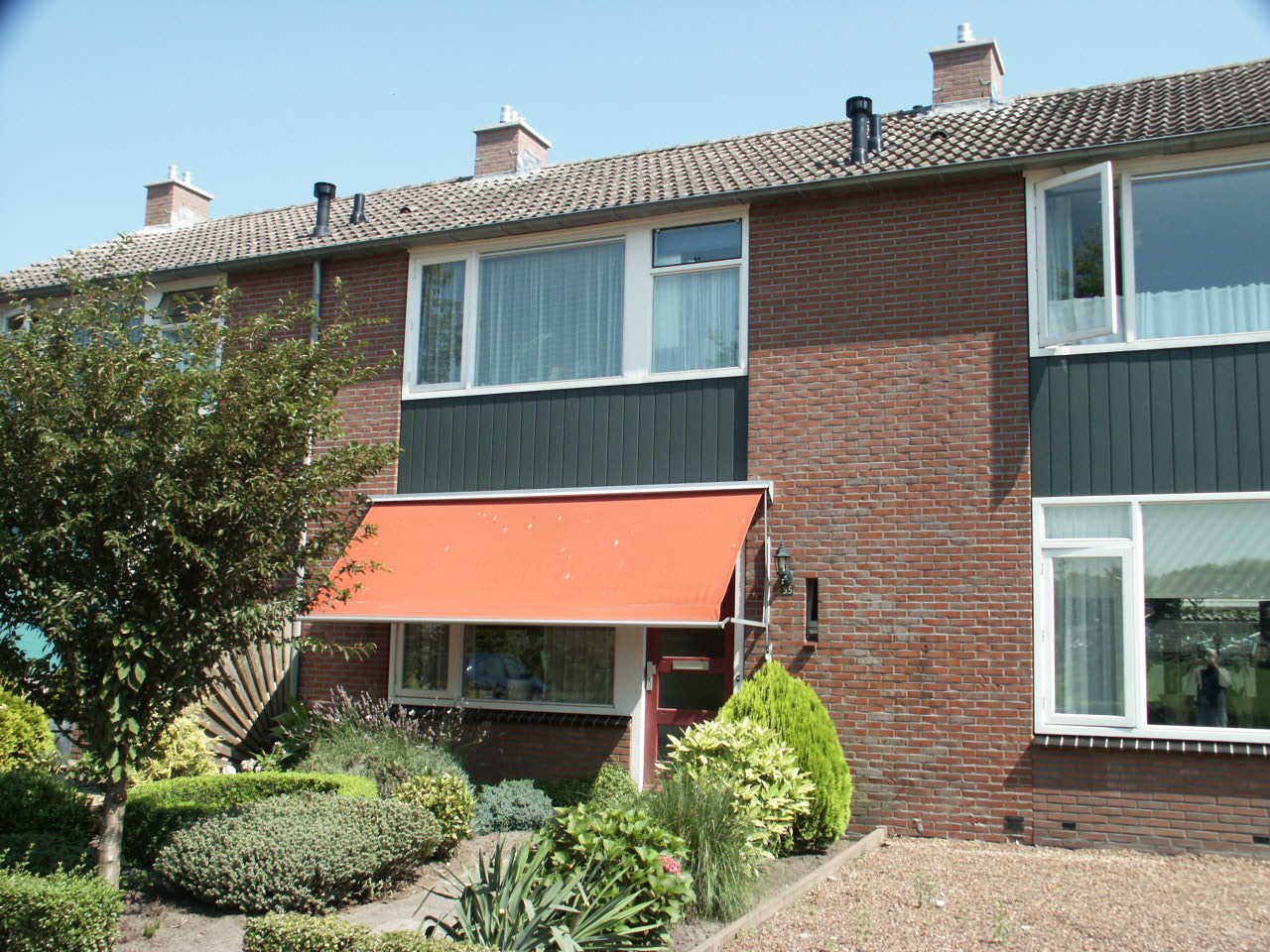 Haverstraat 55, 7025 AL Halle, Nederland