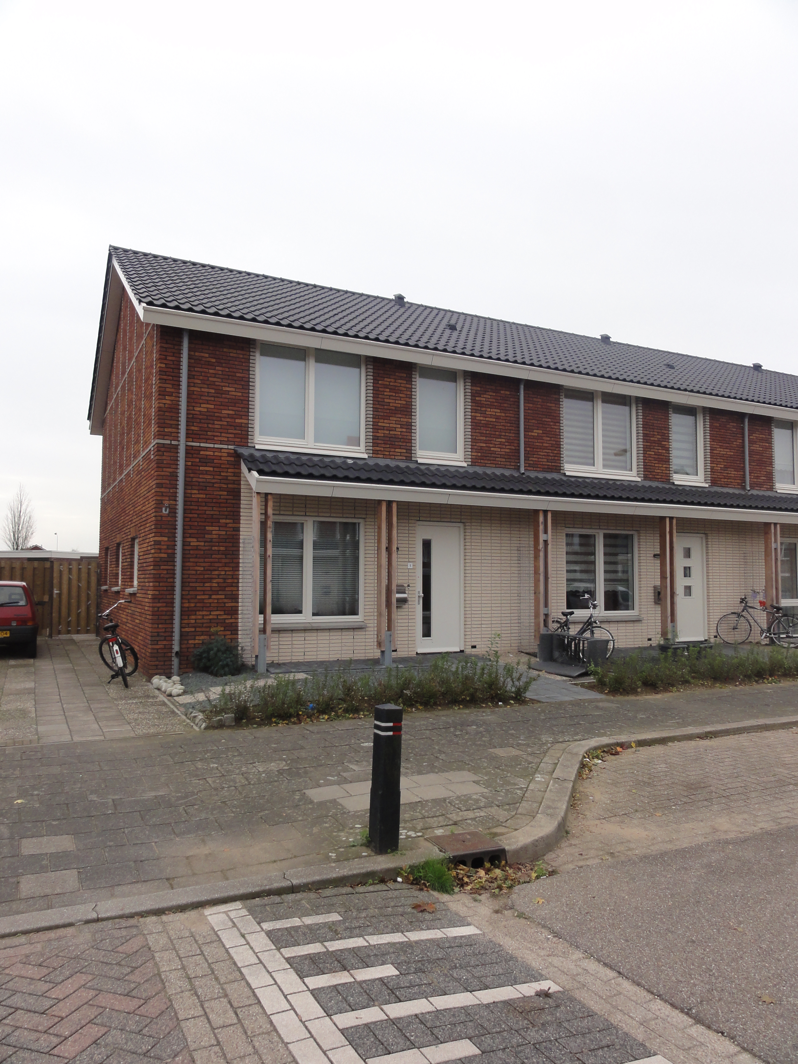 Sperwerstraat 1, 7071 GW Ulft, Nederland