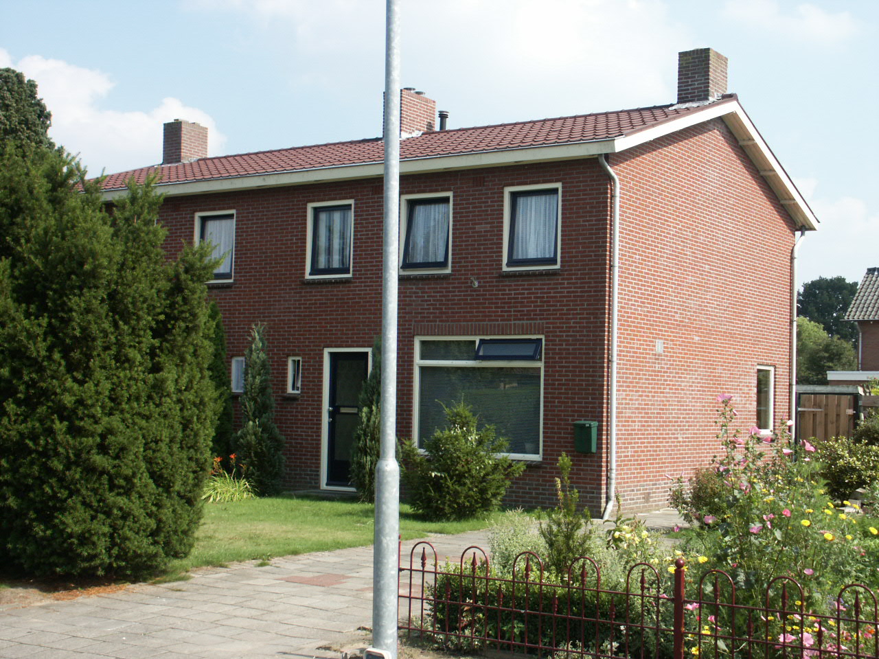 Velswijkweg 28, 7021 LA Zelhem, Nederland