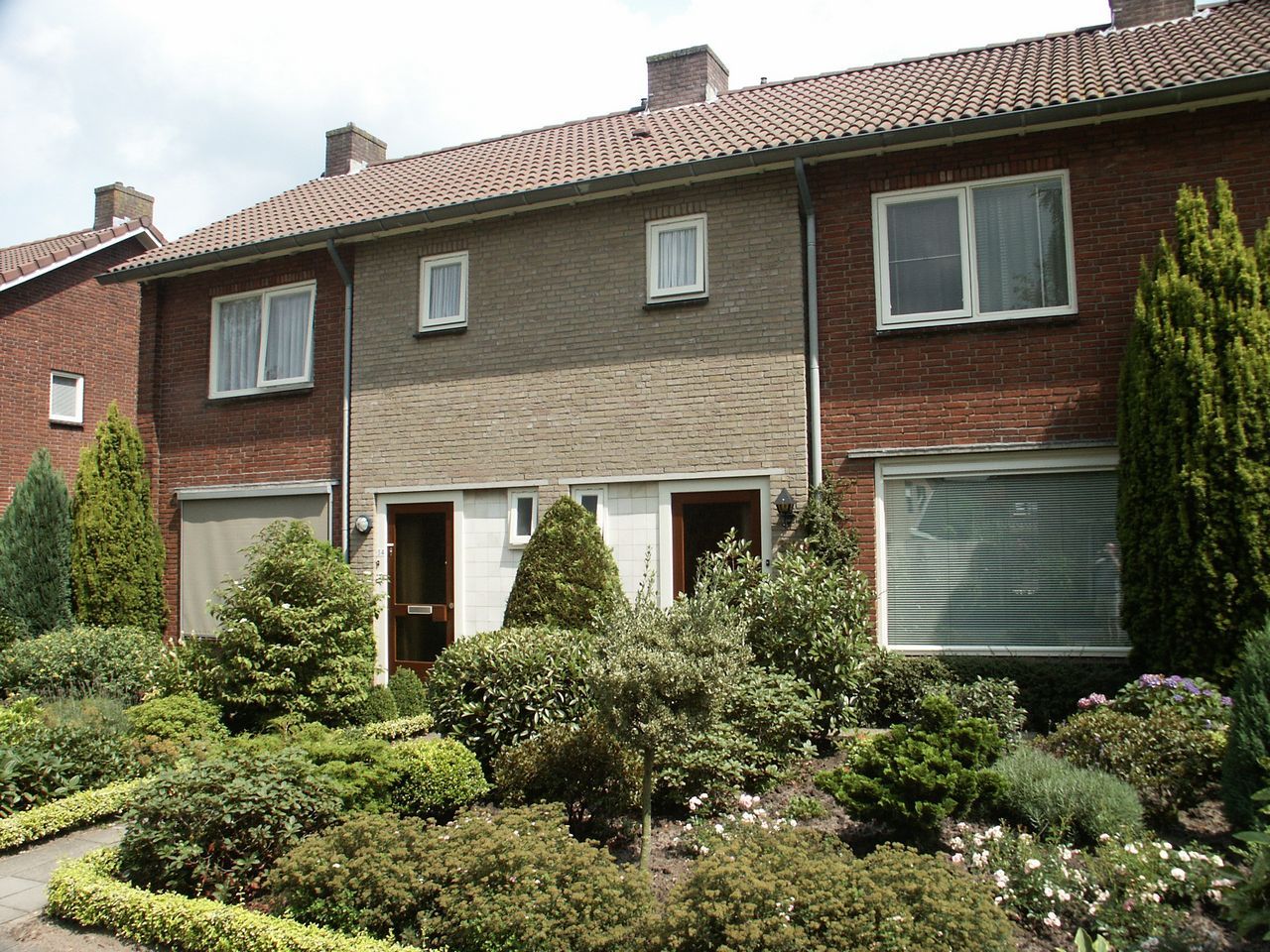 Gosselinkweg 34, 7161 WL Neede, Nederland