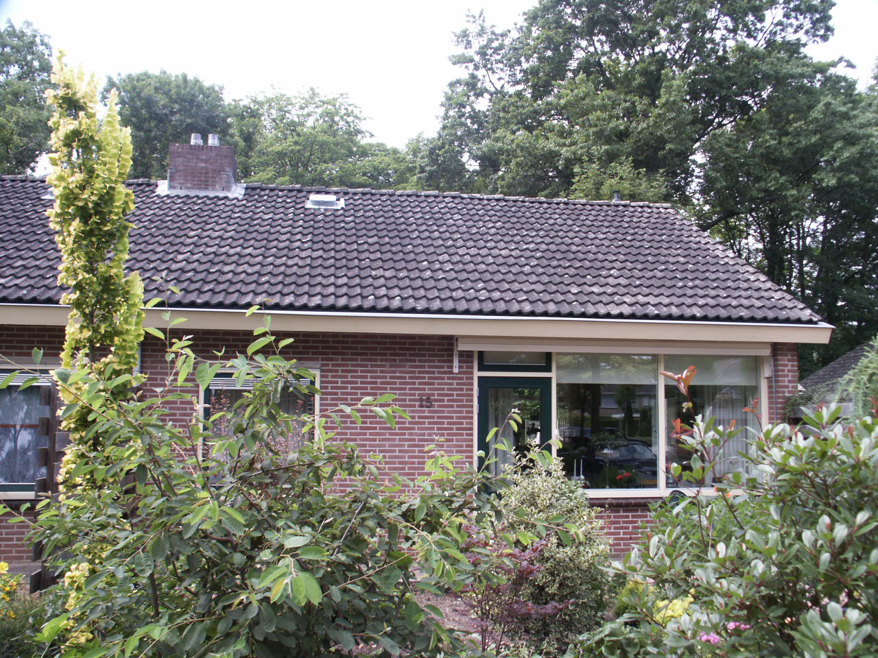 Vincent van Goghstraat 15