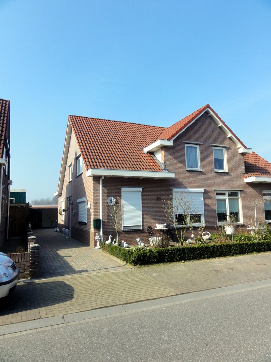 Voorstsestraat 4, 7071 PJ Ulft, Nederland