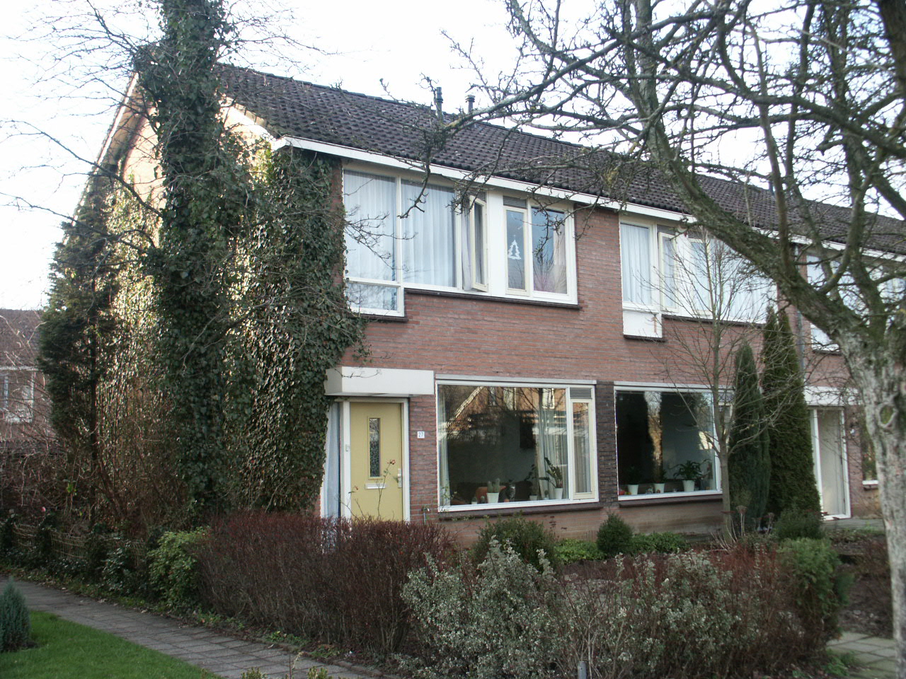 Kwartelstraat 27, 7161 JR Neede, Nederland