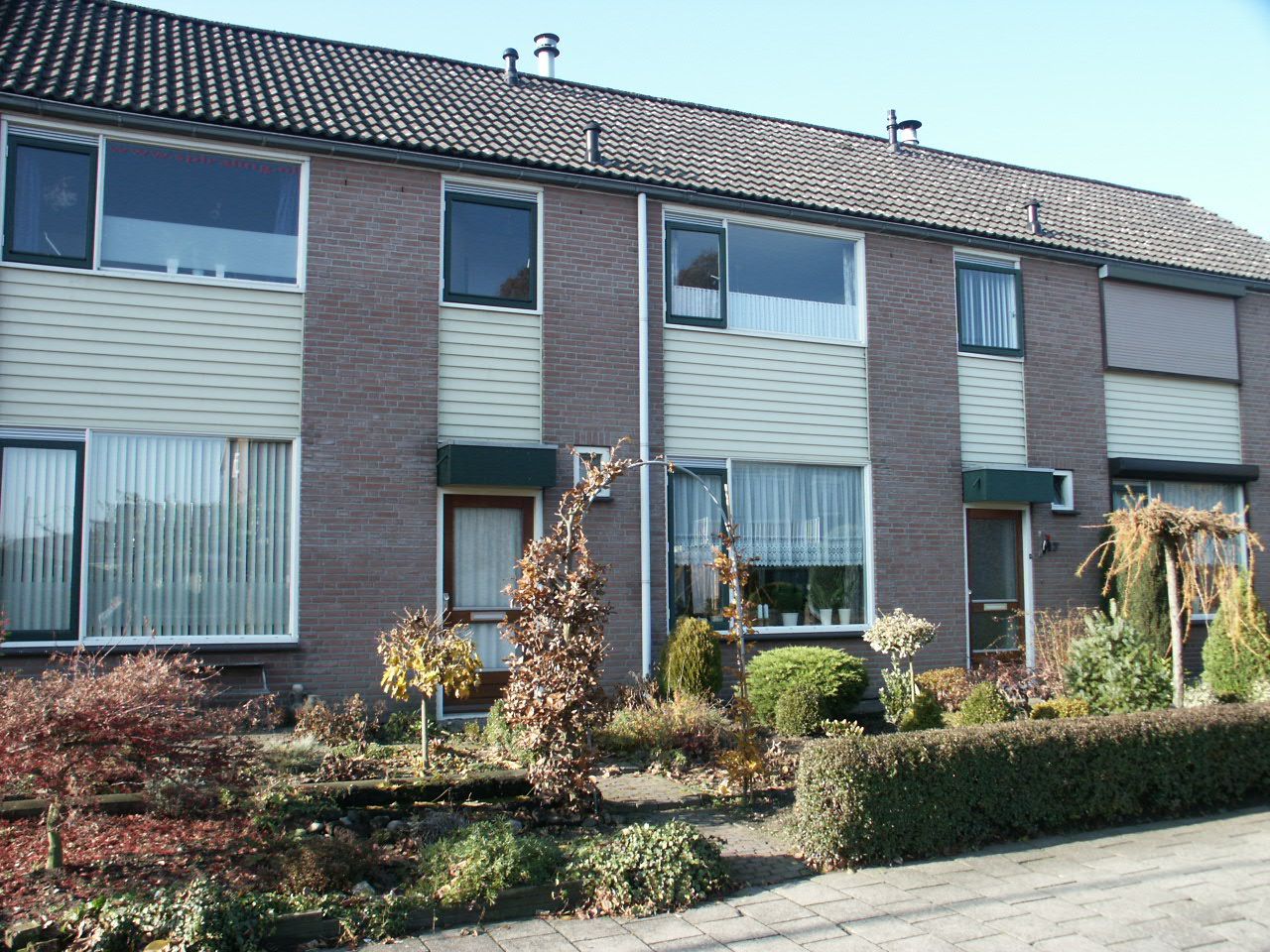 Blikweg 17, 7161 XN Neede, Nederland