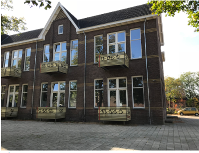 Walstraat 10, 7061 CB Terborg, Nederland