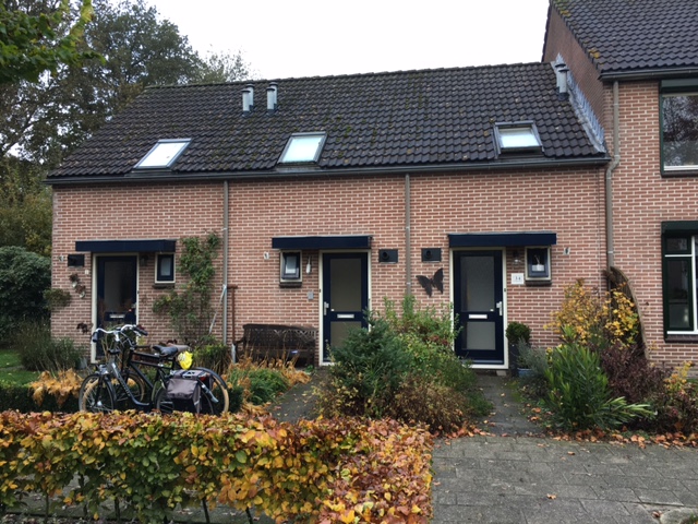 Esselenbroek 30, 7261 VB Ruurlo, Nederland