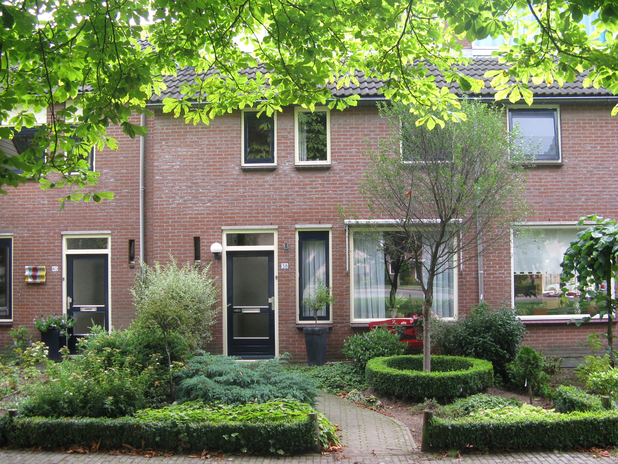 Johannes Vermeerstraat 38