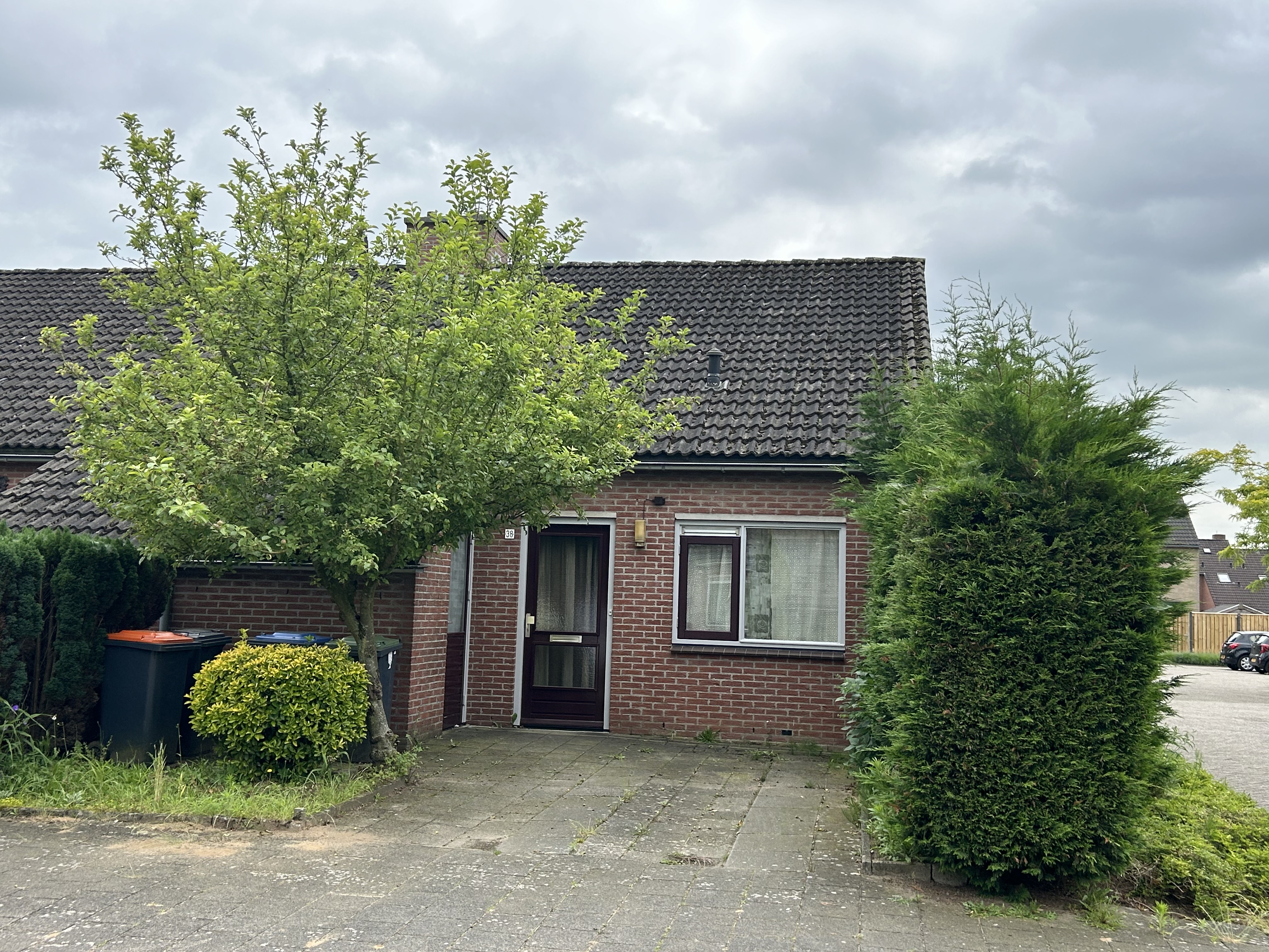 Eekhoornhof 38, 7064 DC Silvolde, Nederland