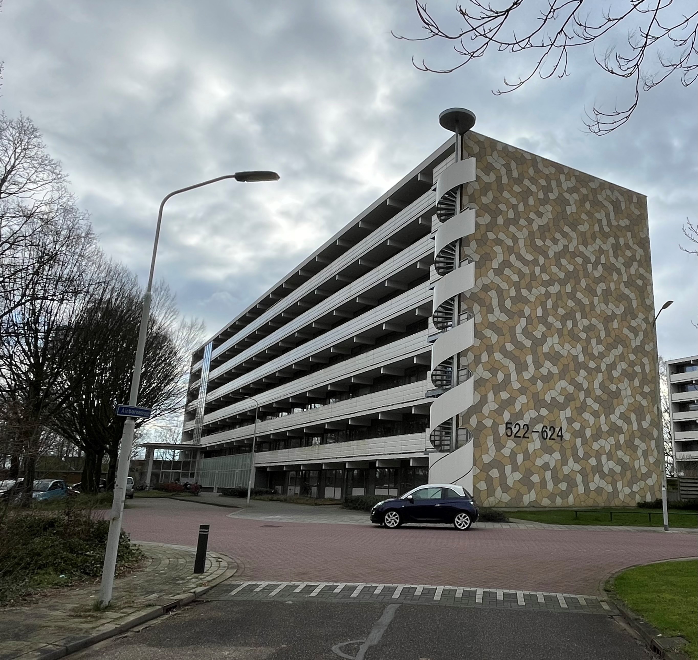 Caenstraat 530, 7002 GV Doetinchem, Nederland