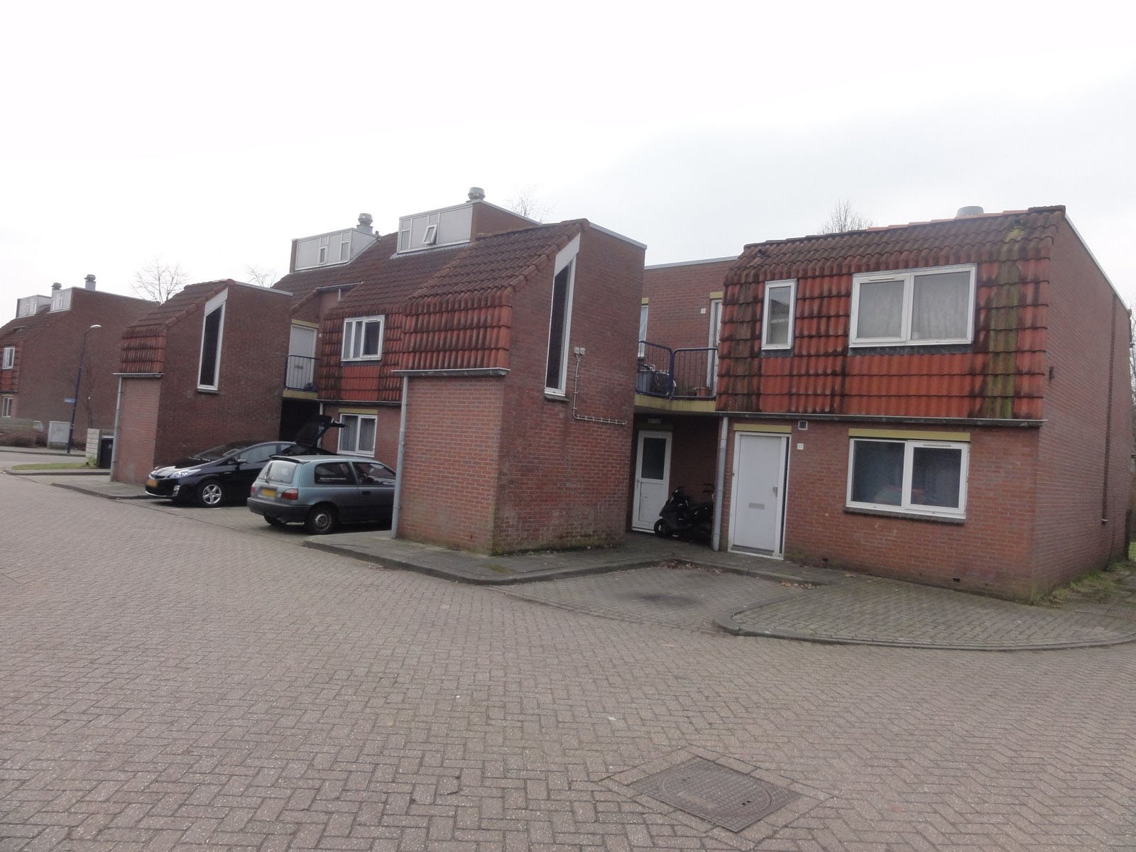 Houtduivenhof 13, 7064 DT Silvolde, Nederland