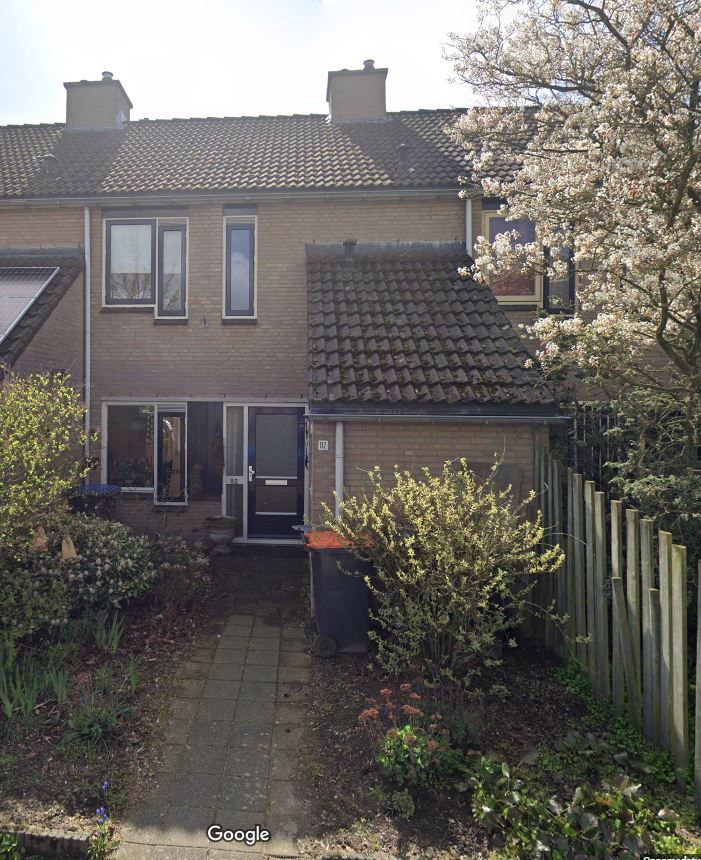Reigershof 82, 7051 WS Varsseveld, Nederland