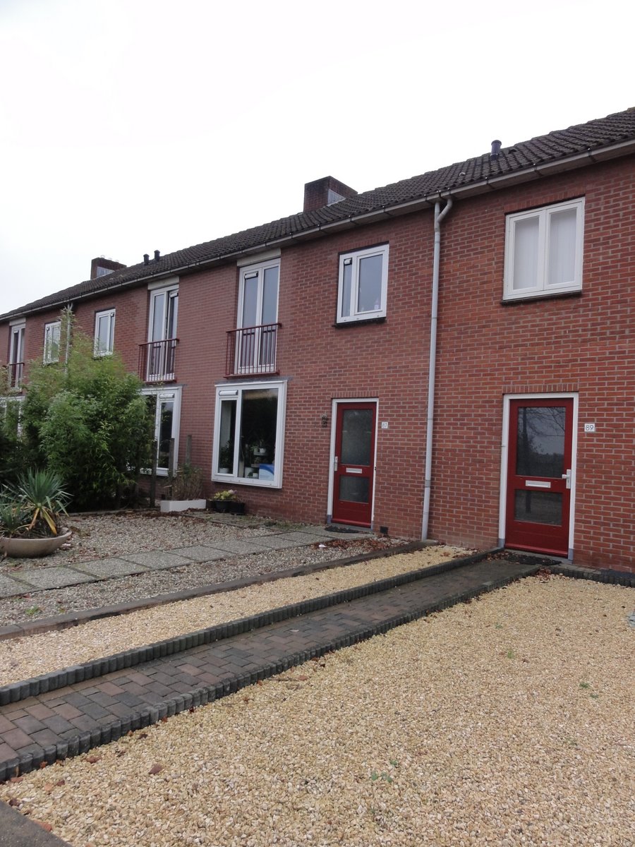 Van Wischstraat 87, 7061 ZX Terborg, Nederland