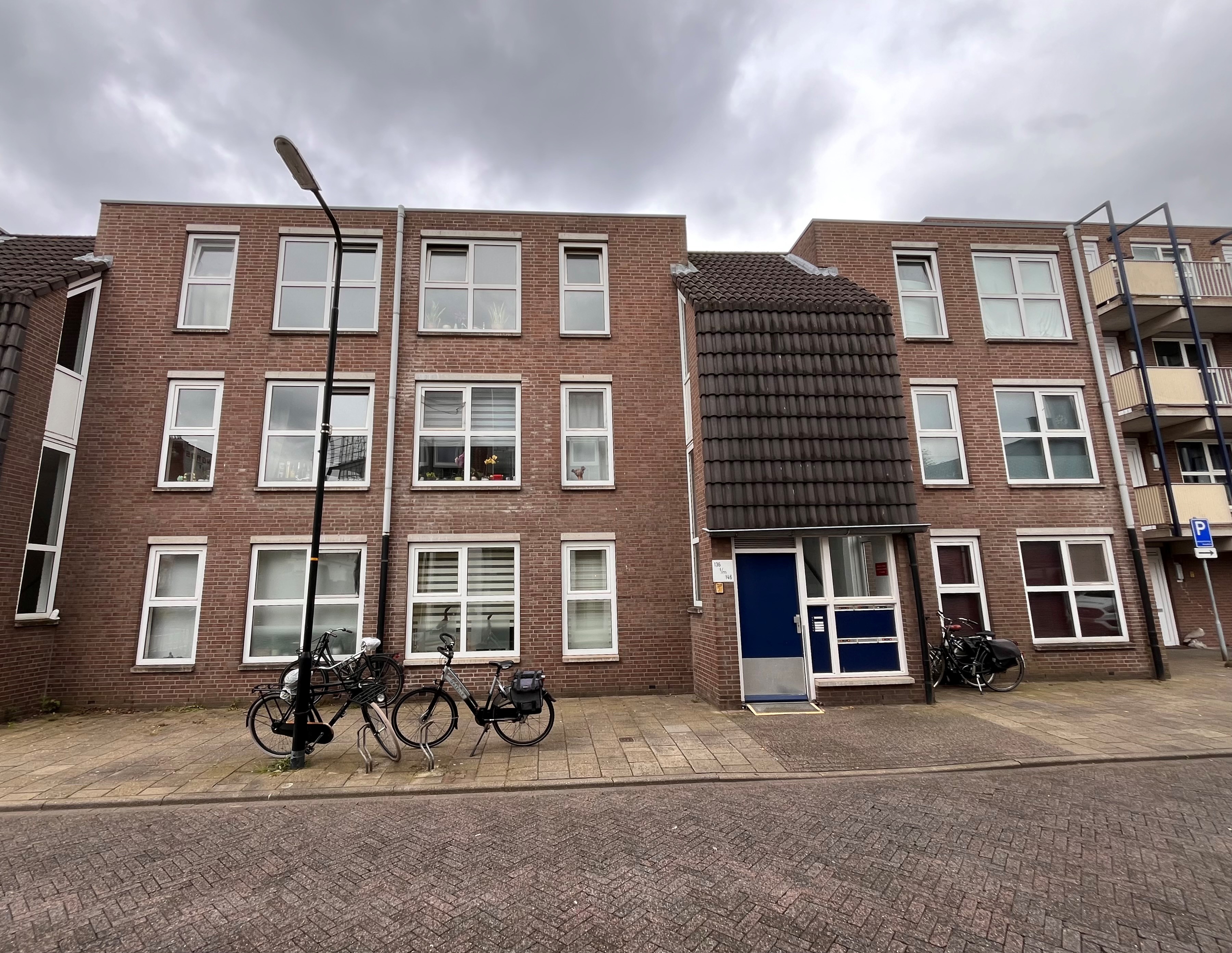 Gasthuisstraat 142, 7001 AX Doetinchem, Nederland