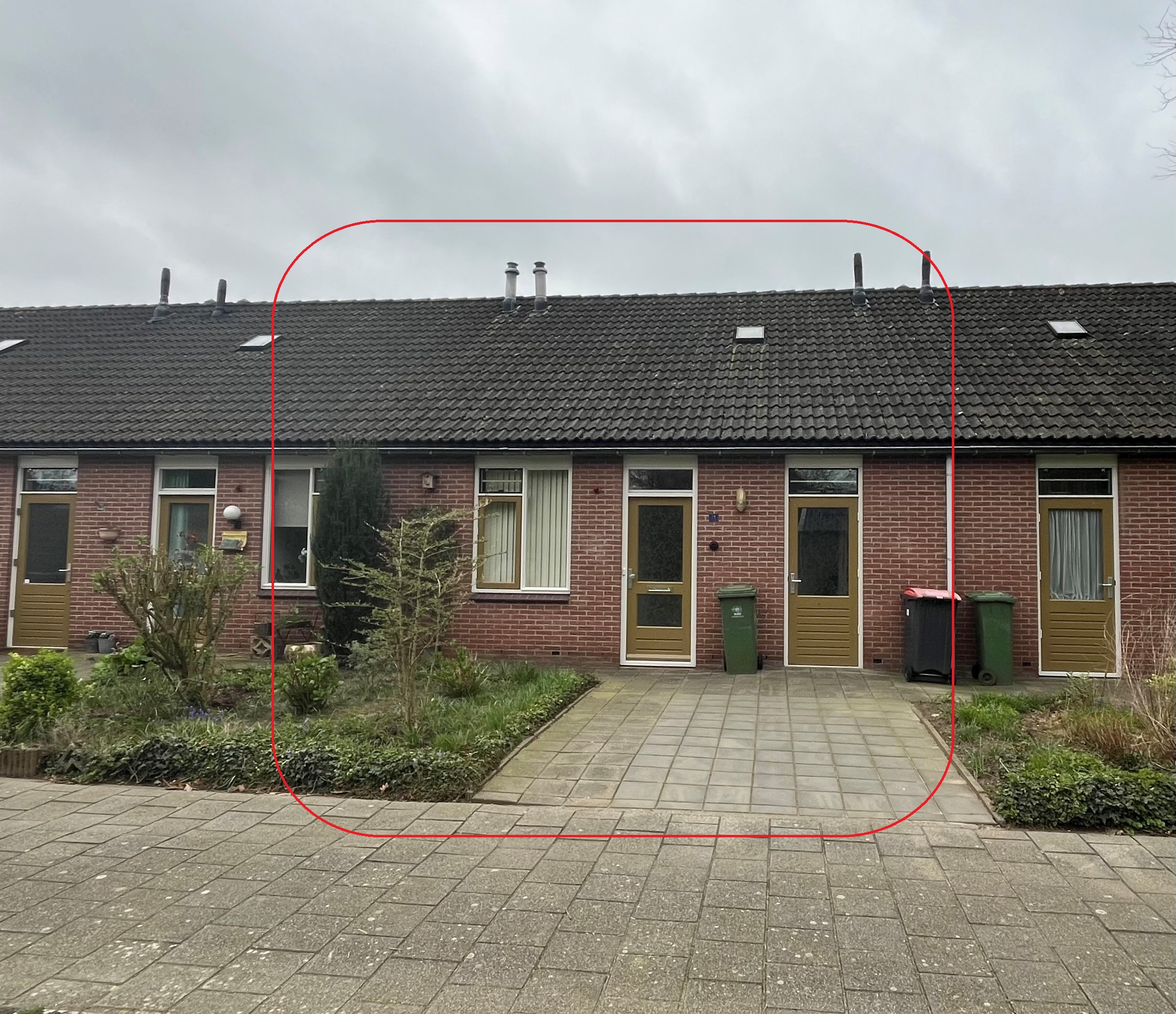 Burgemeester Cordesweg 11, 6999 CE Hummelo, Nederland