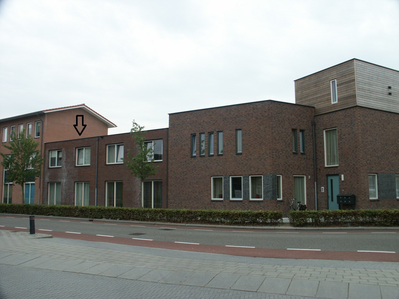 Nieuwstraat 13, 7151 CC Eibergen, Nederland
