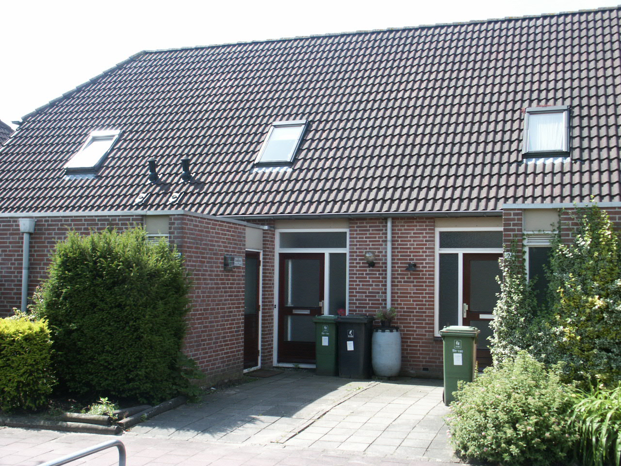 Switbertushof 22, 7131 TA Lichtenvoorde, Nederland