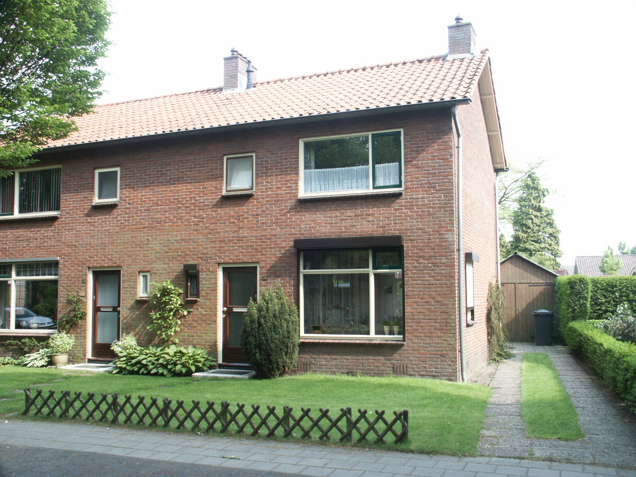 Abraham Kuyperstraat 20, 7021 AK Zelhem, Nederland