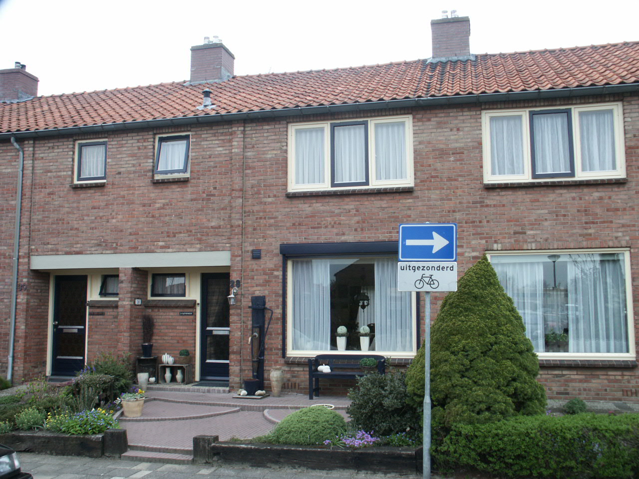 Kardinaal de Jongstraat 28, 7131 XT Lichtenvoorde, Nederland