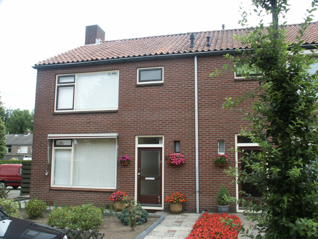 Jacob Catsstraat 27, 7131 WP Lichtenvoorde, Nederland