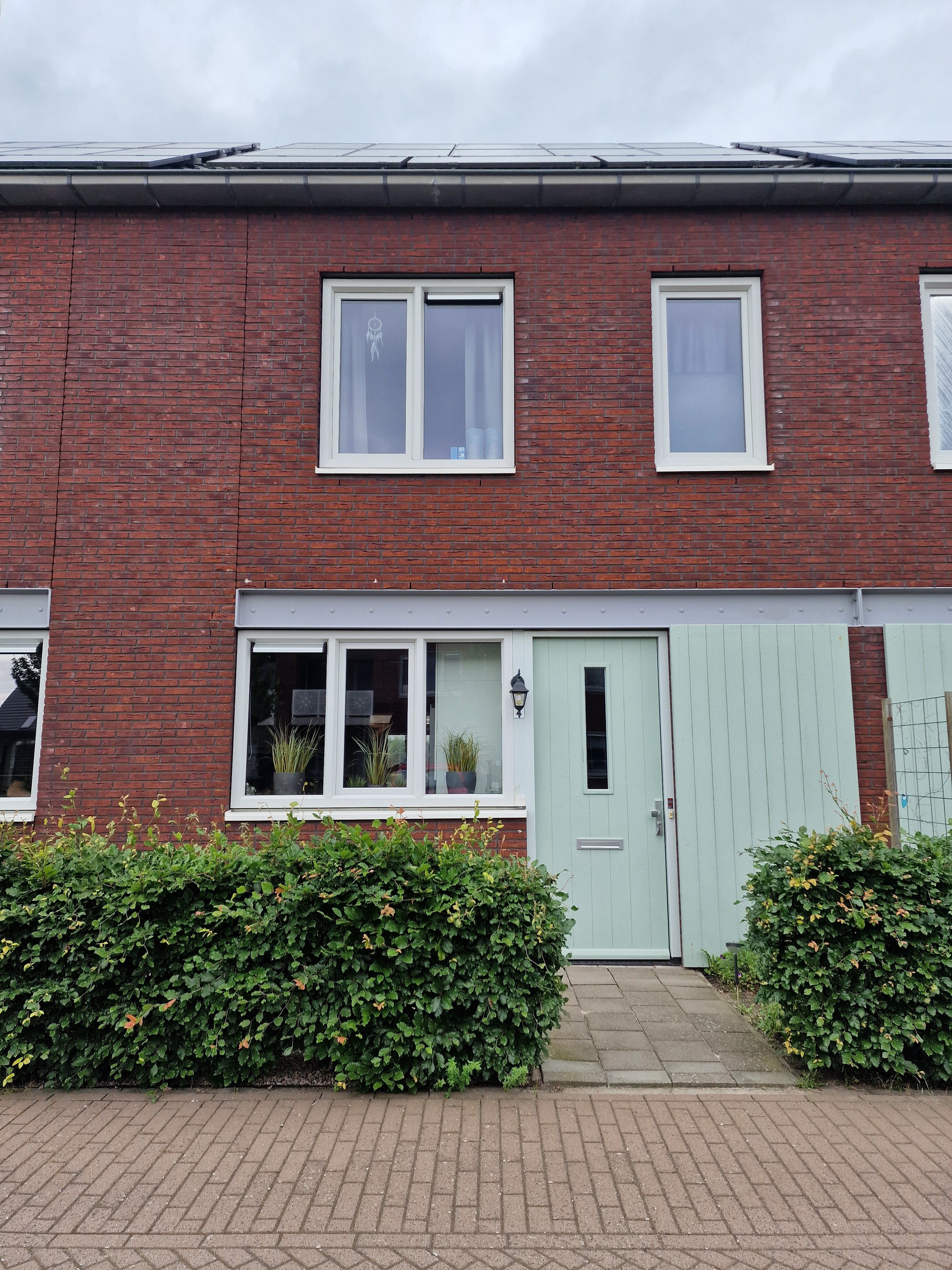 Philipsstraat 4, 7001 CP Doetinchem, Nederland