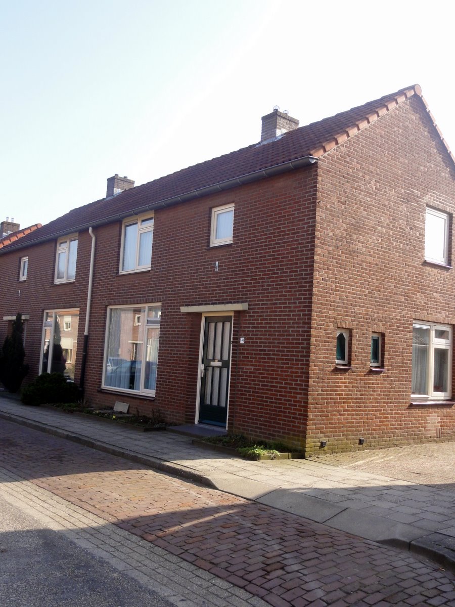 Sleegstraat 14, 7071 WC Ulft, Nederland