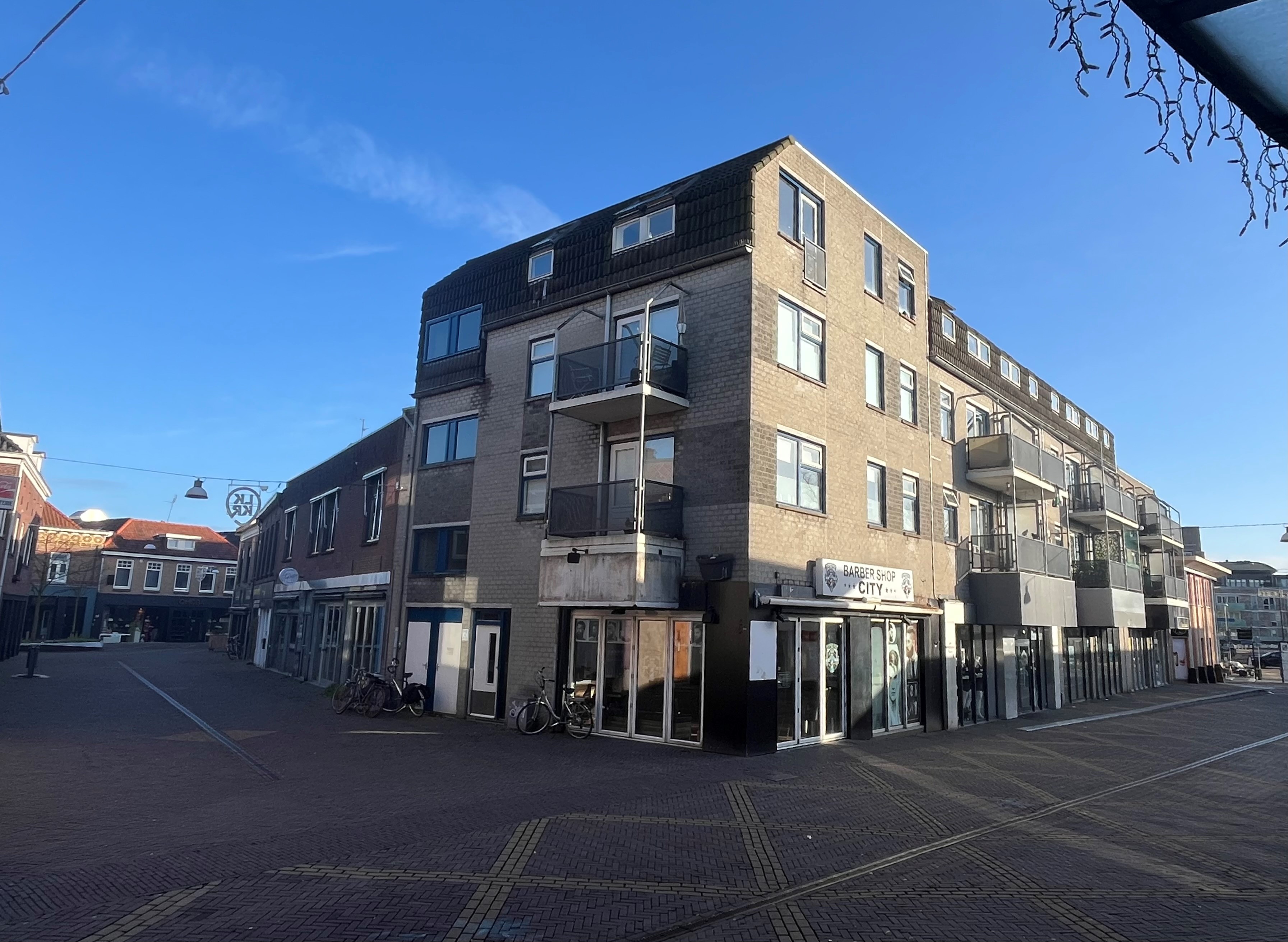 Korte Heezenstraat 8, 7001 BN Doetinchem, Nederland