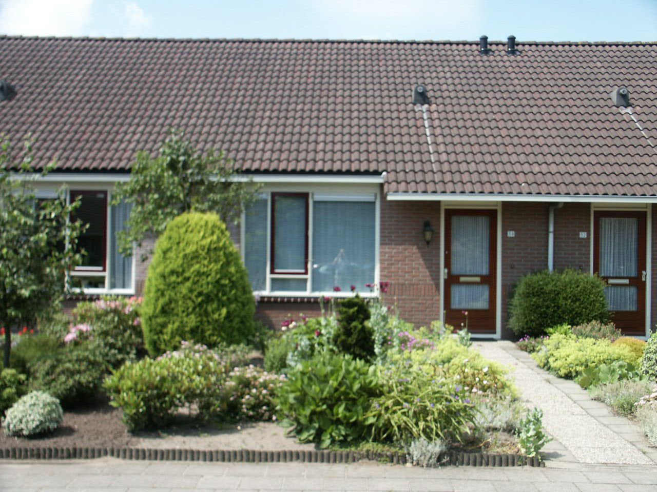 Caeciliënkamp 34, 7161 CV Neede, Nederland