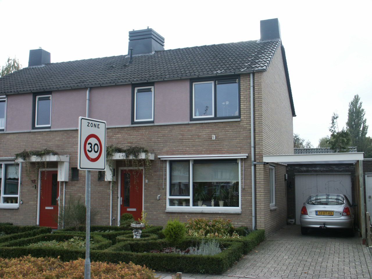 Wildenborchseweg 34, 7261 WZ Ruurlo, Nederland