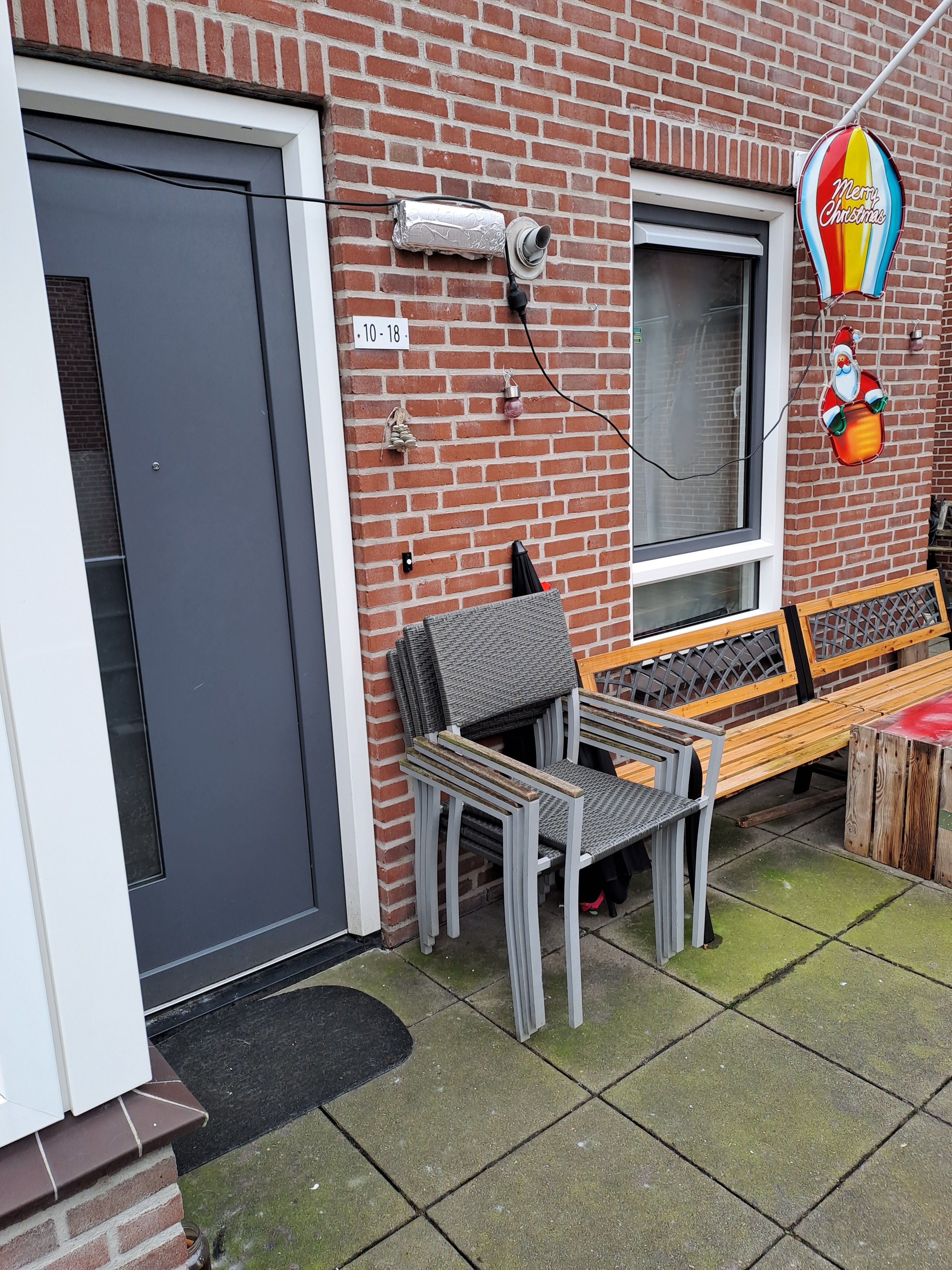 Varkensmarkt 10, 7131 DH Lichtenvoorde, Nederland