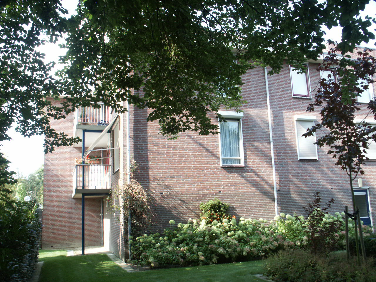 Esstraat 6, 7131 CT Lichtenvoorde, Nederland