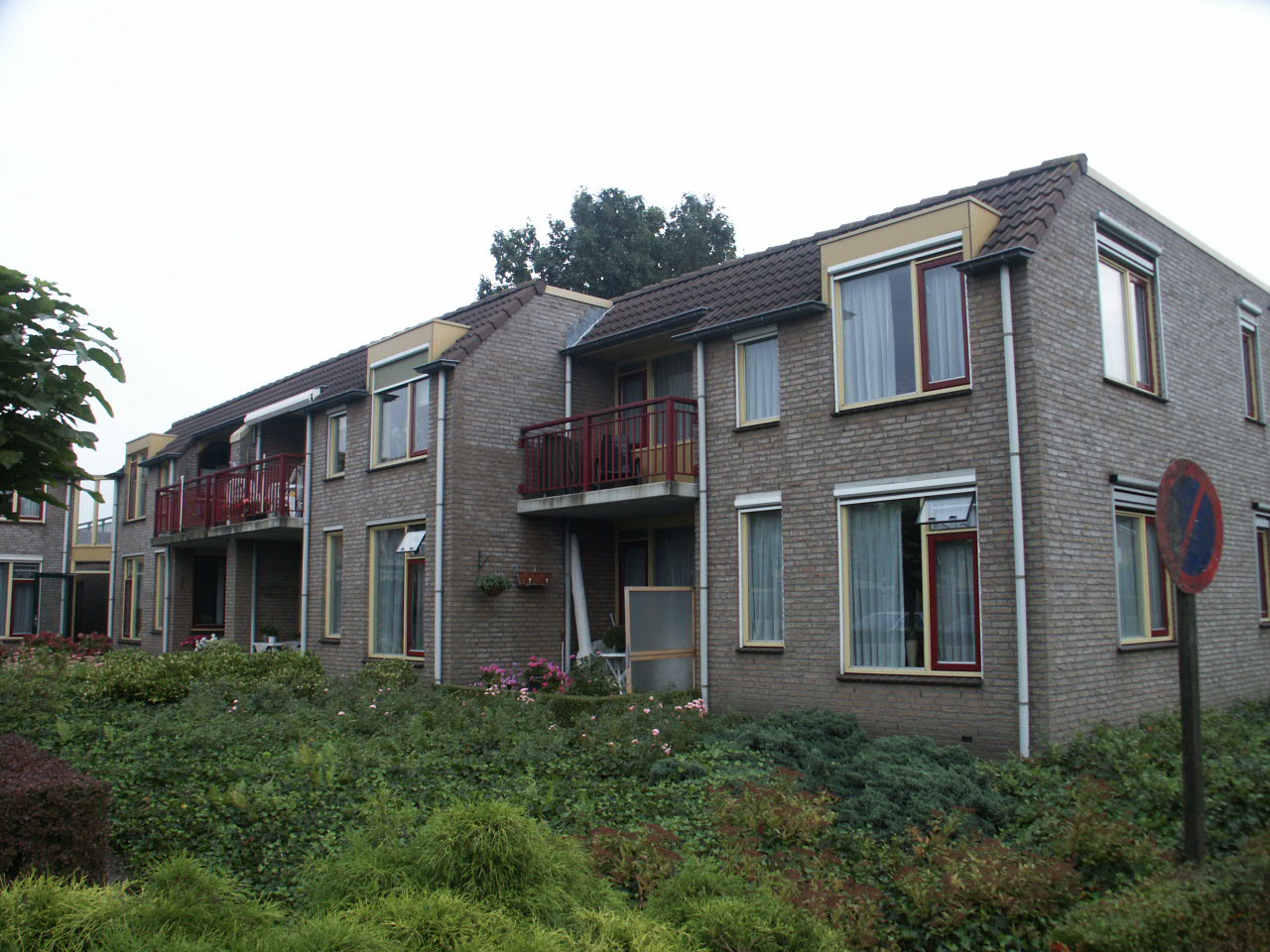 Dominee van Krevelenstraat 12, 7131 BX Lichtenvoorde, Nederland