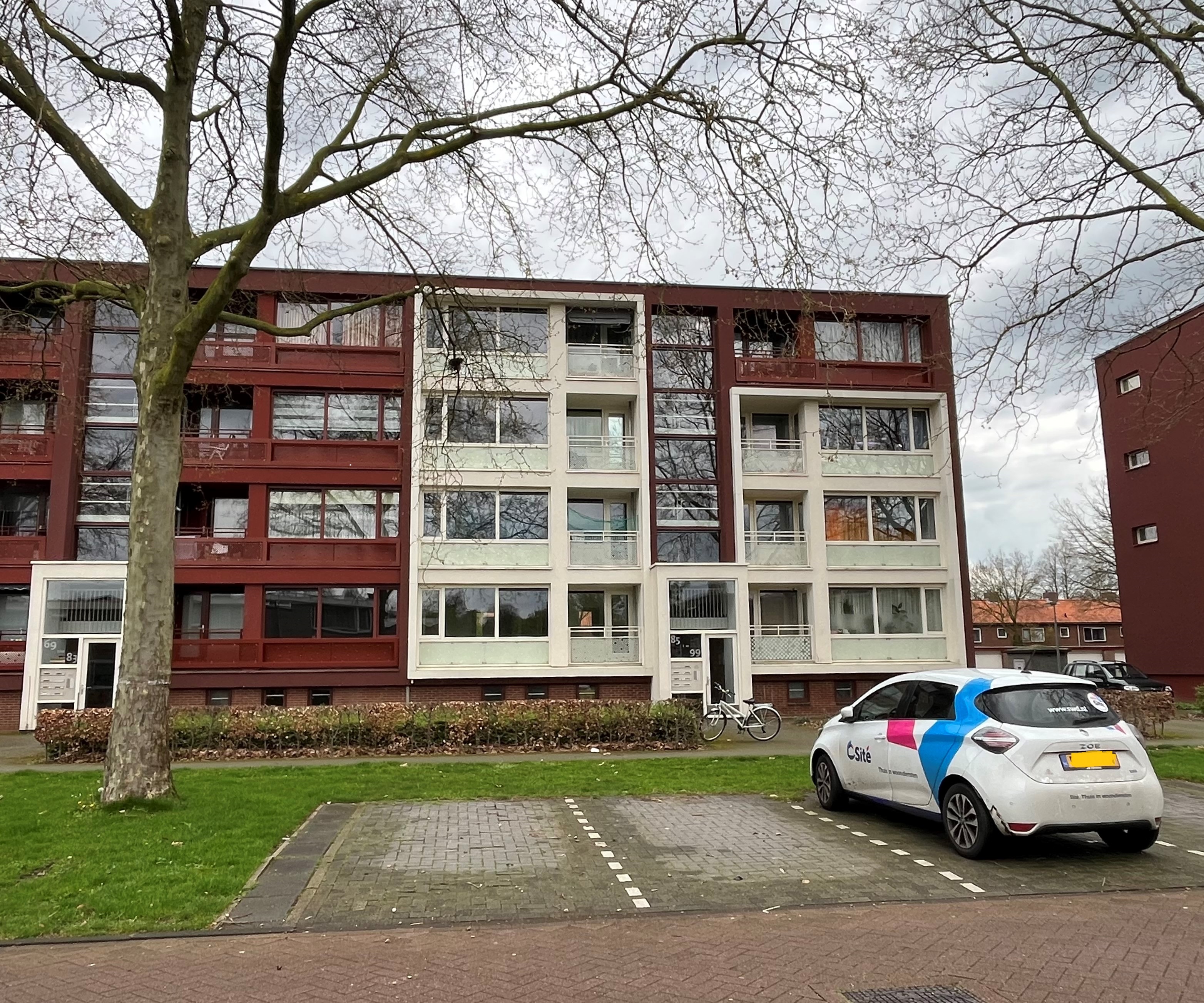 Kloosstraat 87, 7002 BR Doetinchem, Nederland