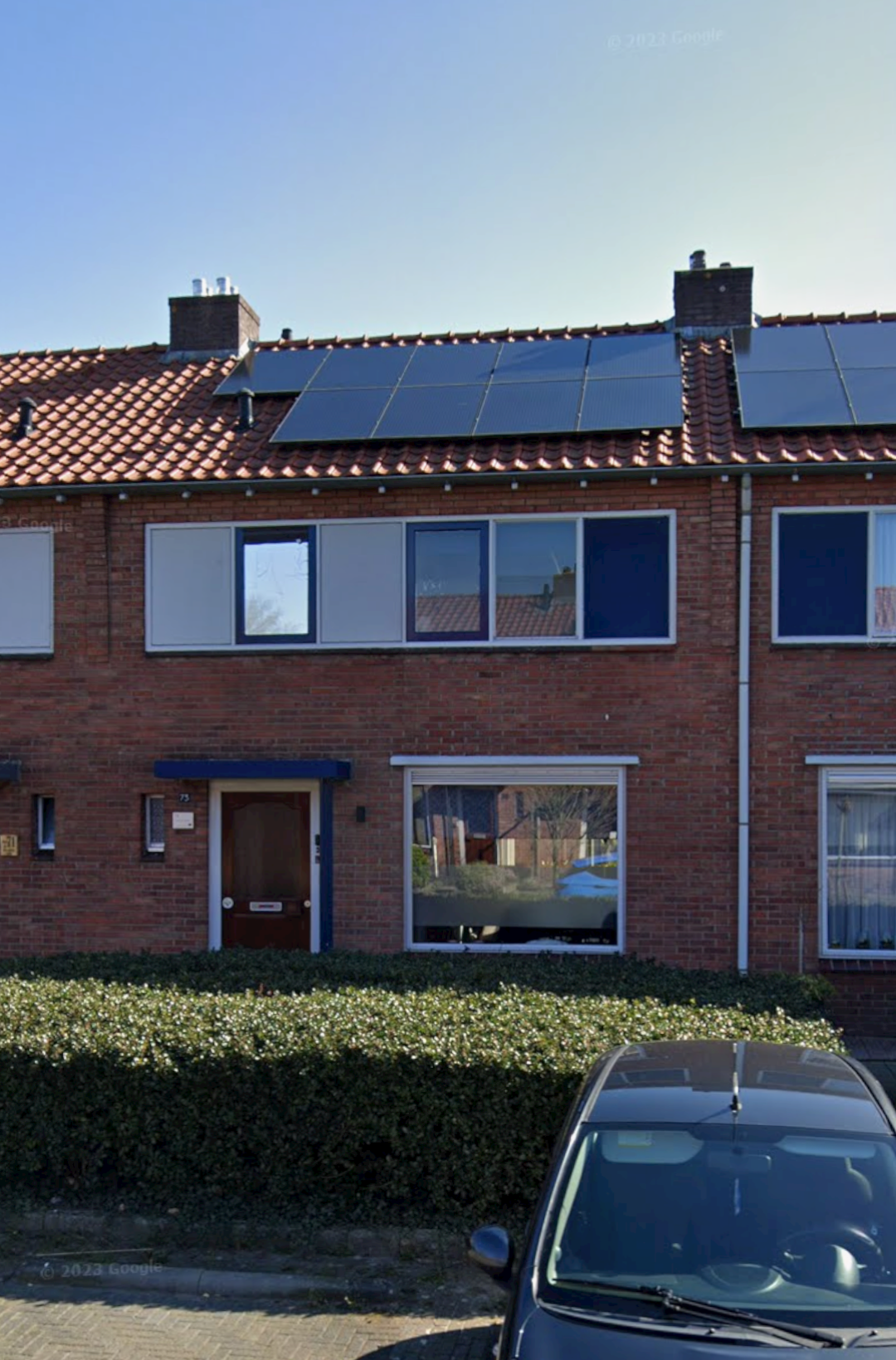 Meidoornstraat 73, 7151 ZV Eibergen, Nederland