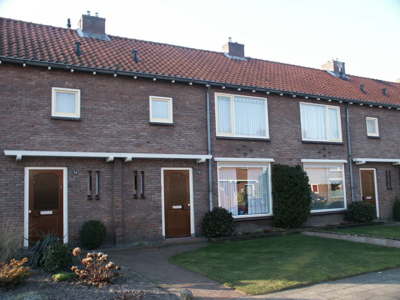 Meidoornstraat 32, 7151 ZT Eibergen, Nederland