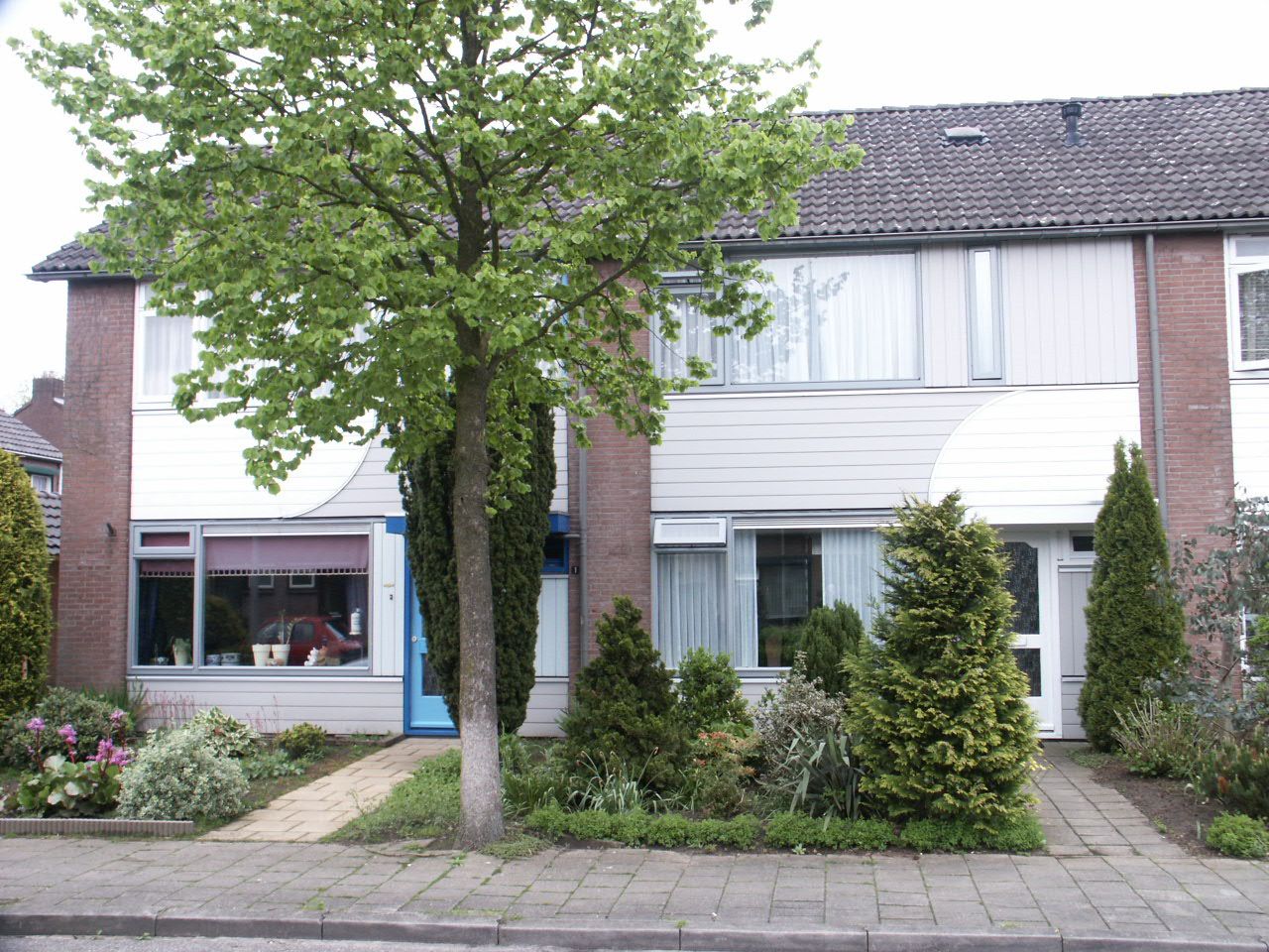 Slieperstraat 1