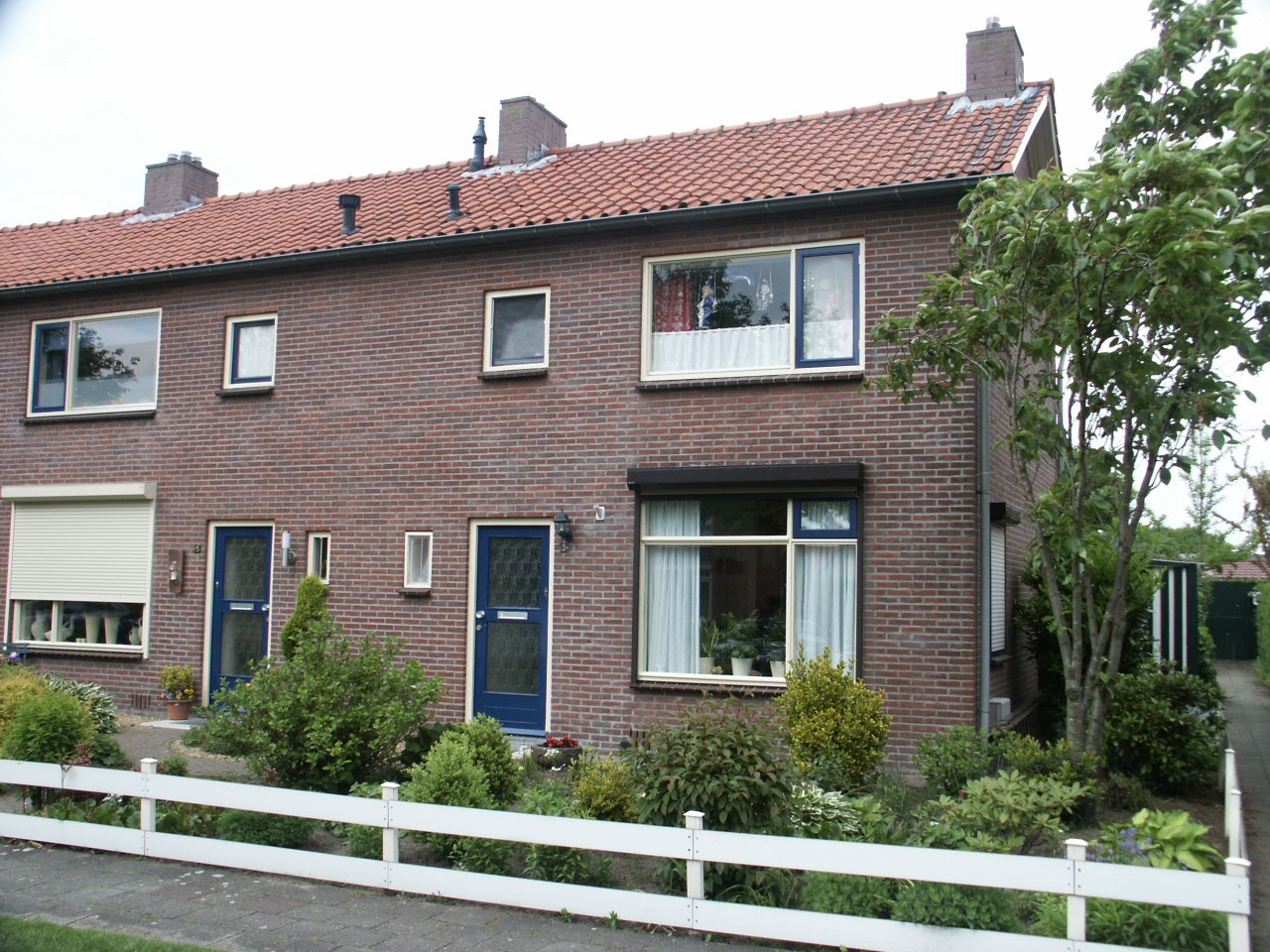 Slotemaker de Bruïnestraat 3, 7021 AR Zelhem, Nederland