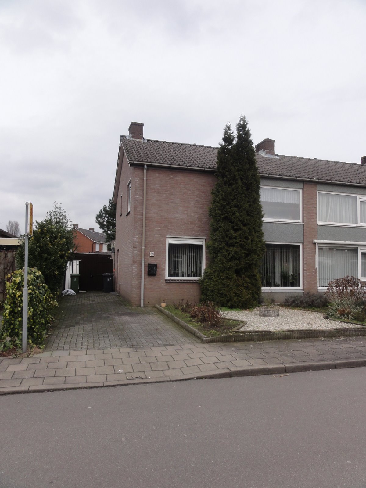 Thorbeckestraat 2, 7064 HD Silvolde, Nederland